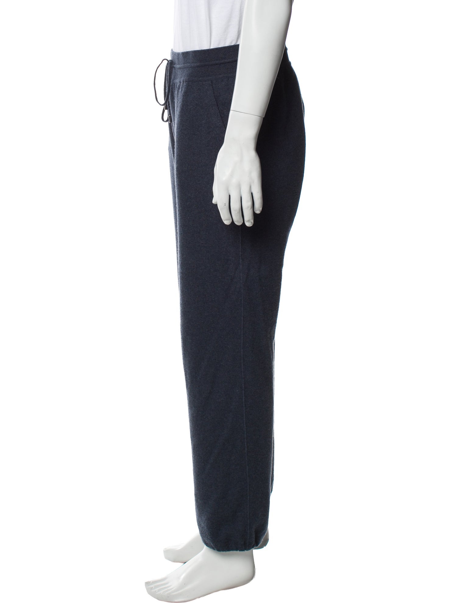 Loro Piana Cashmere Pants