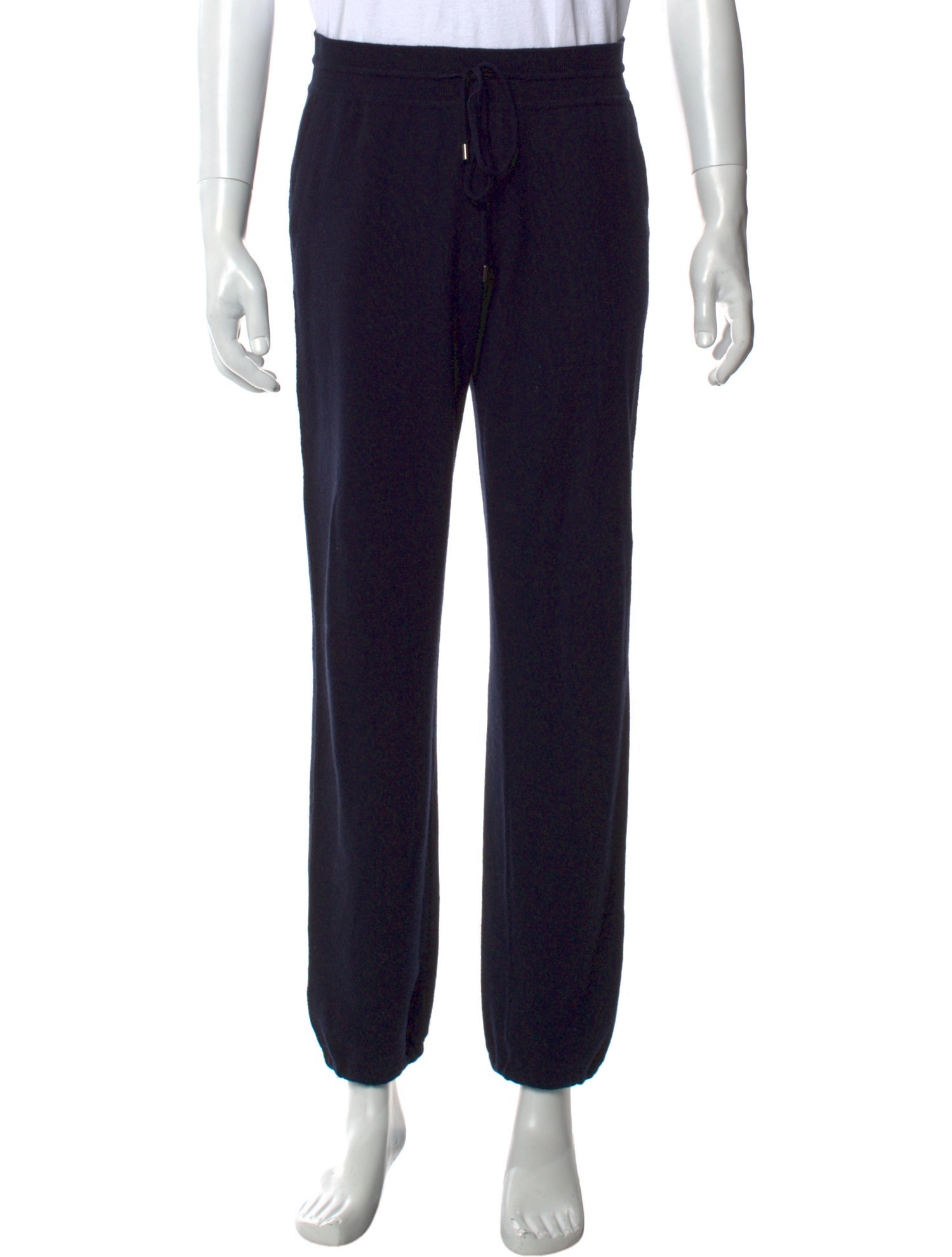 Loro Piana Cashmere Sweatpants