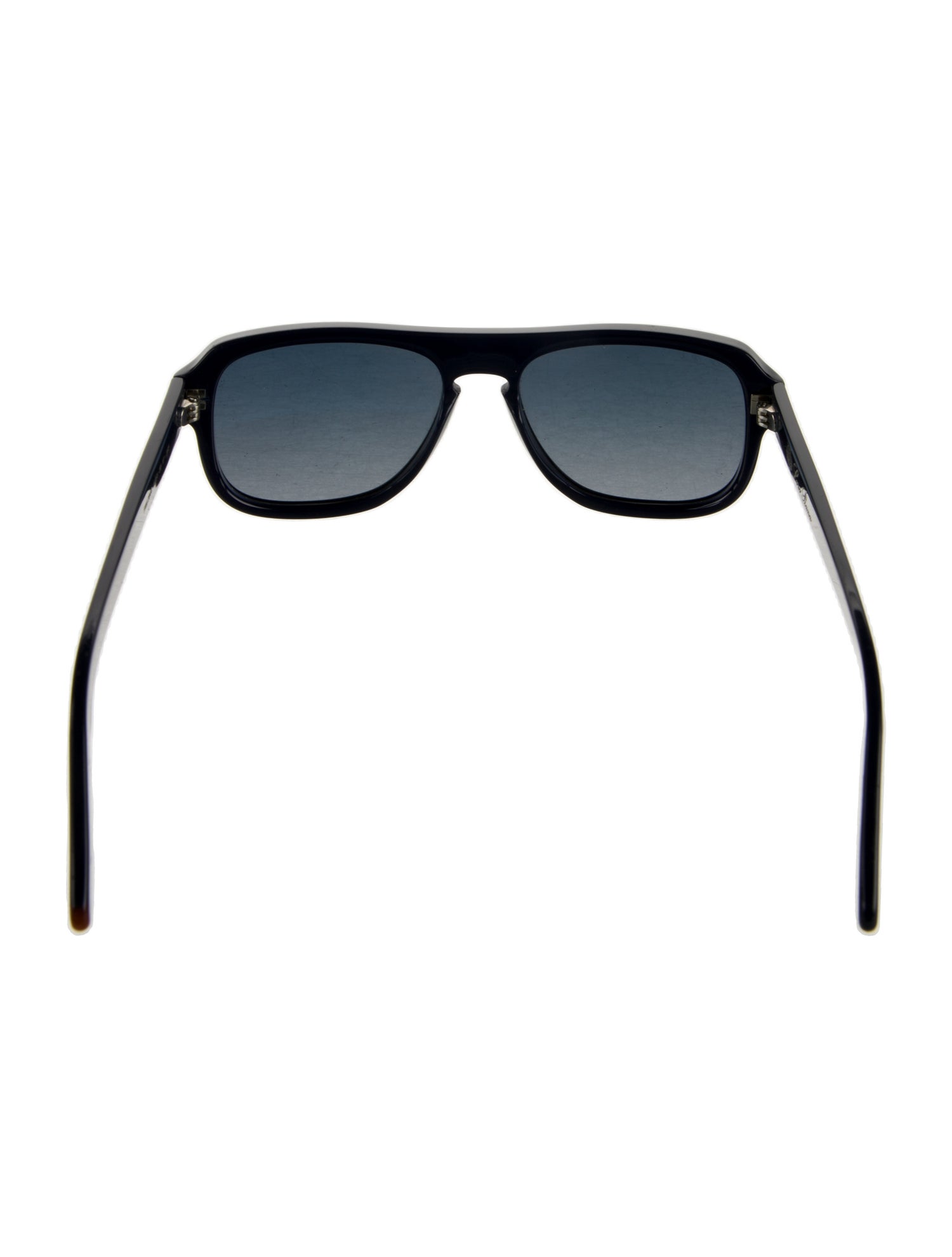 Loro Piana Square Tinted Sunglasses