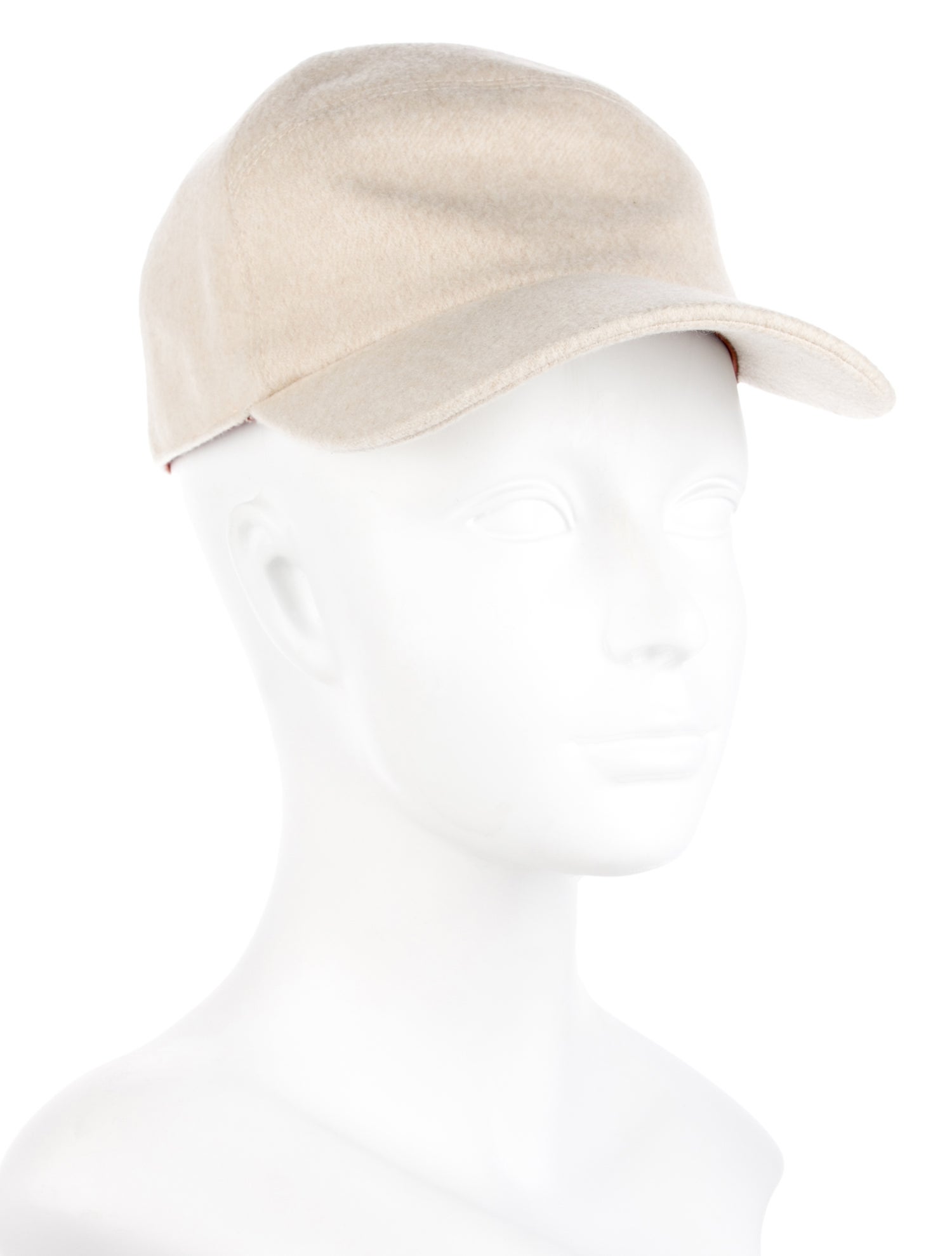 Loro Piana Baseball Cap