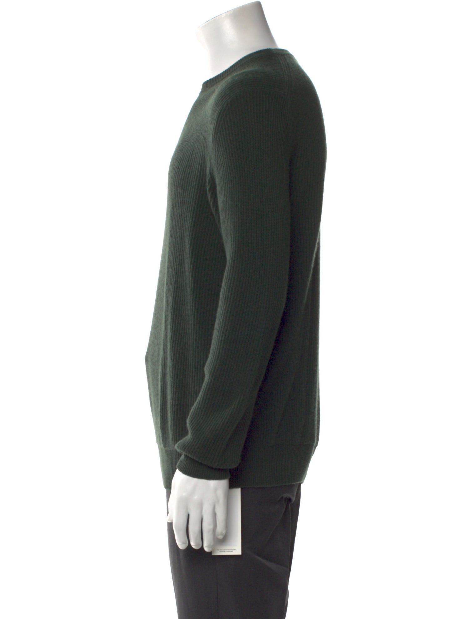 Loro Piana Cashmere Crew Neck Pullover