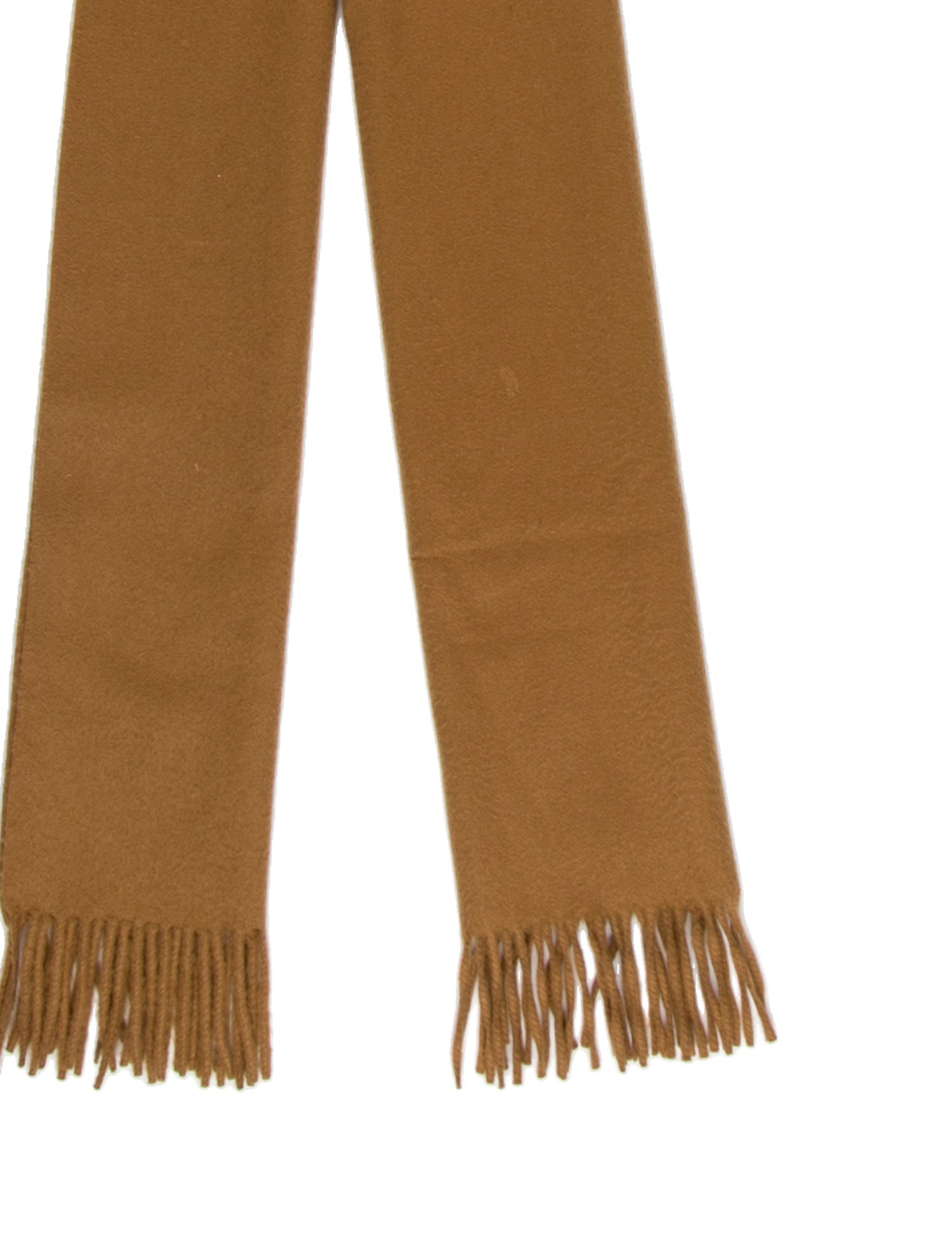 Loro Piana Cashmere Scarf