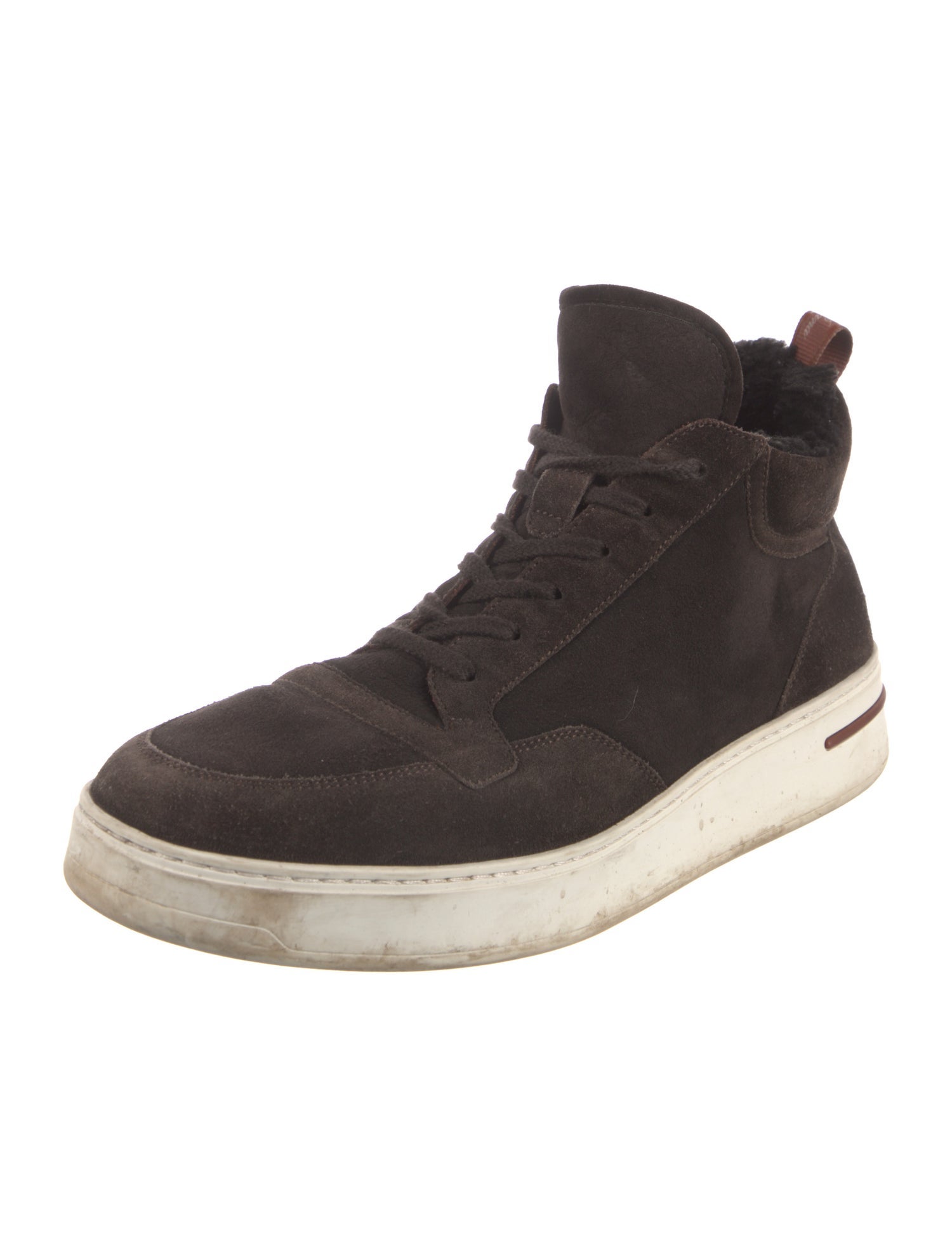 Loro Piana Newport Walk Sneakers