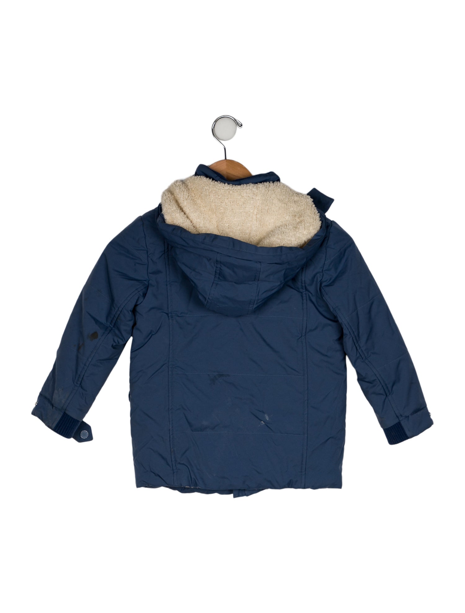 Loro Piana Solid Casual Coat