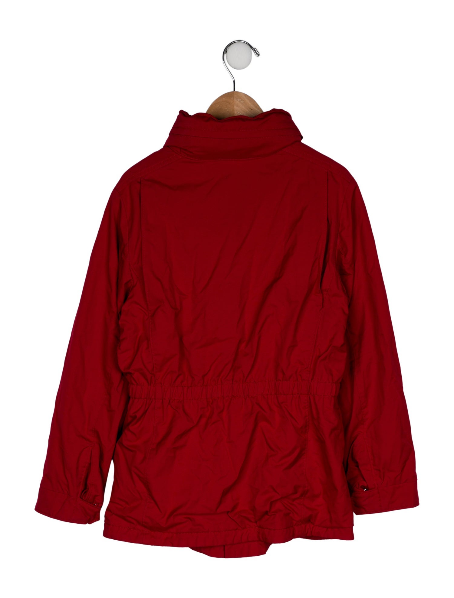 Loro Piana Loro Piana Nylon Jacket