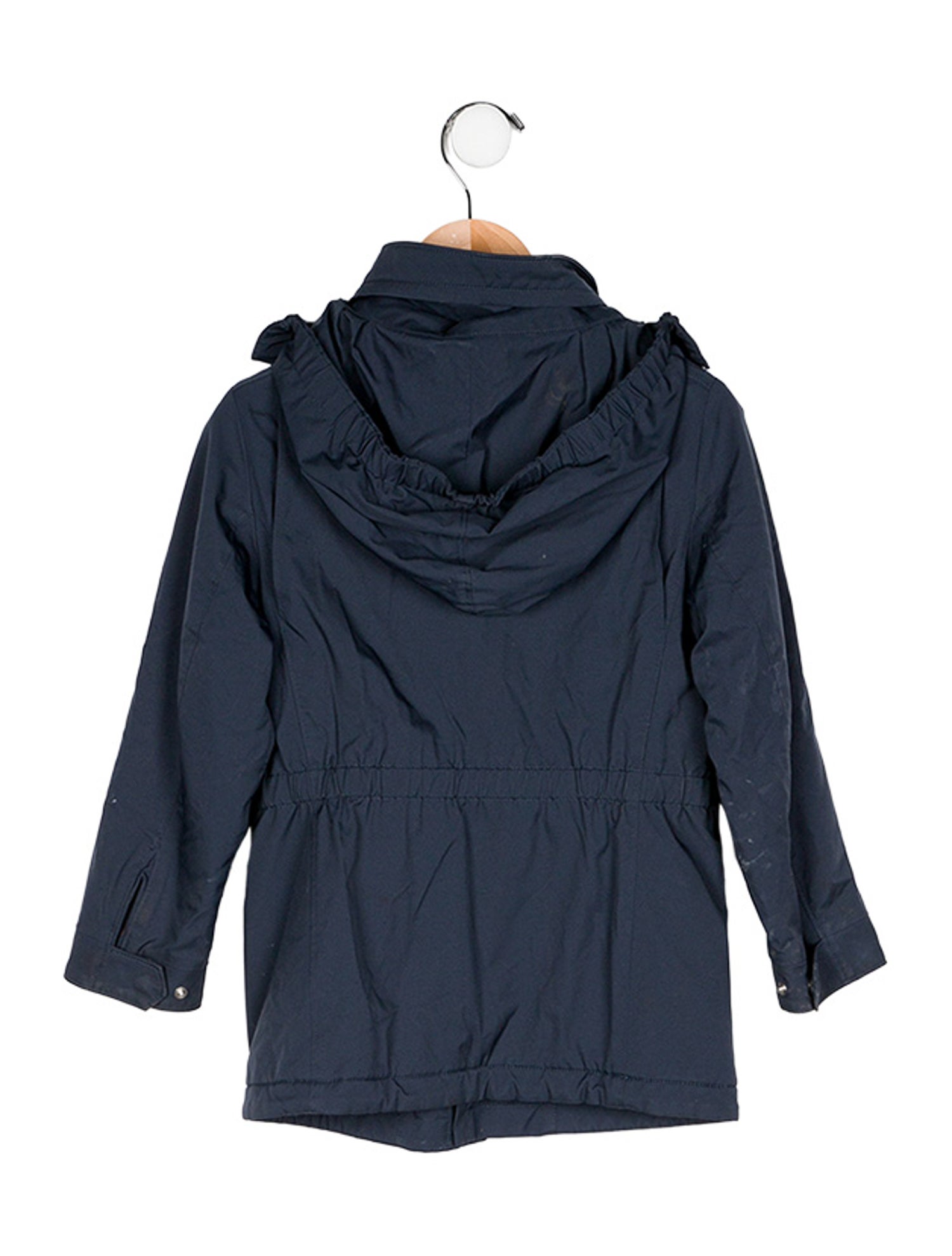 Loro Piana Loro Piana Nylon Backet