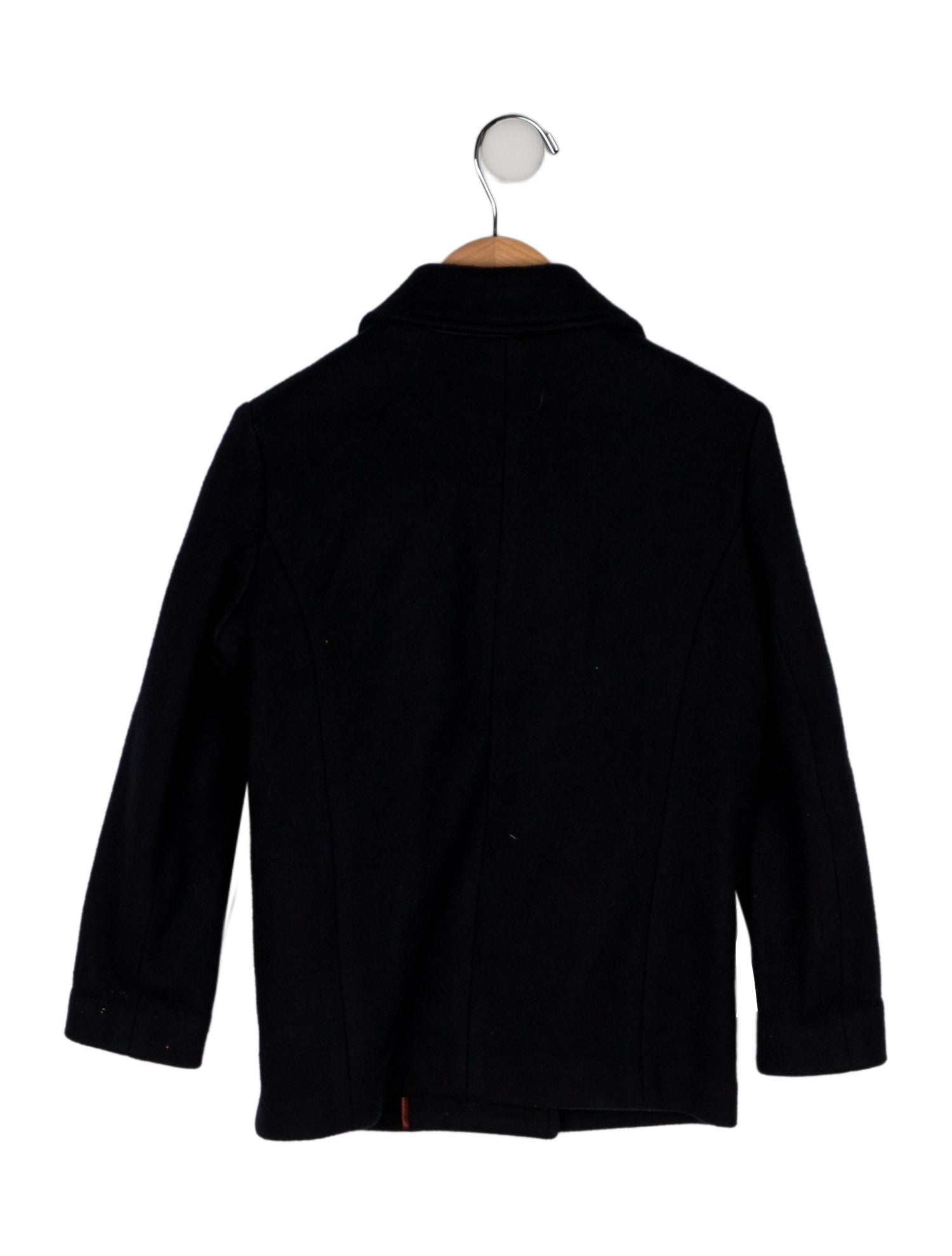 Loro Piana Solid Causal Jacket