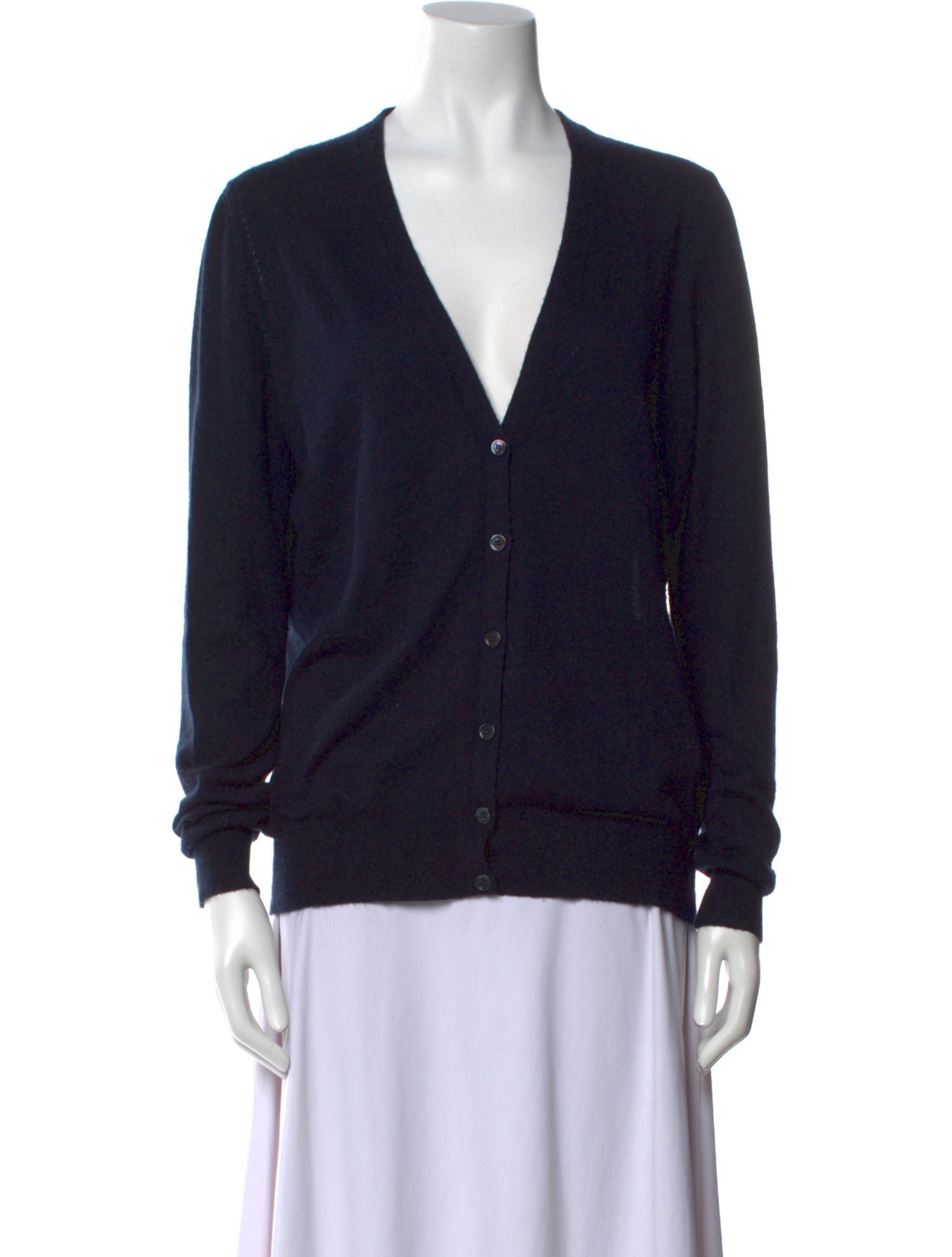 Loro Piana V-Neck Sweater