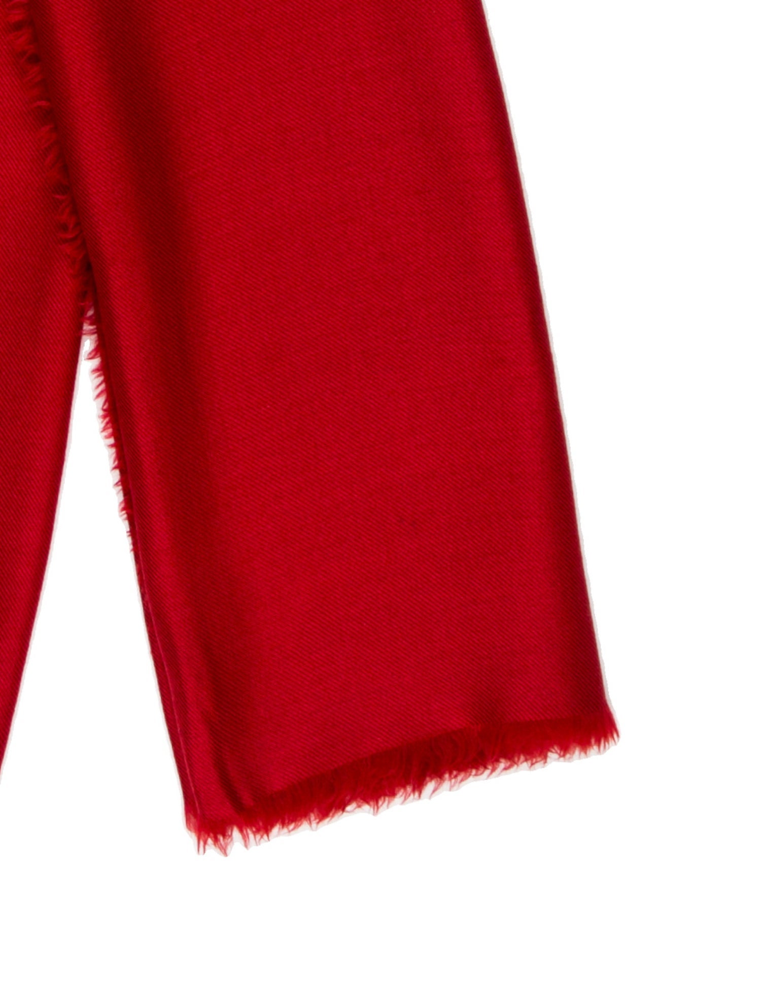 Loro Piana Wool Printed Scarf