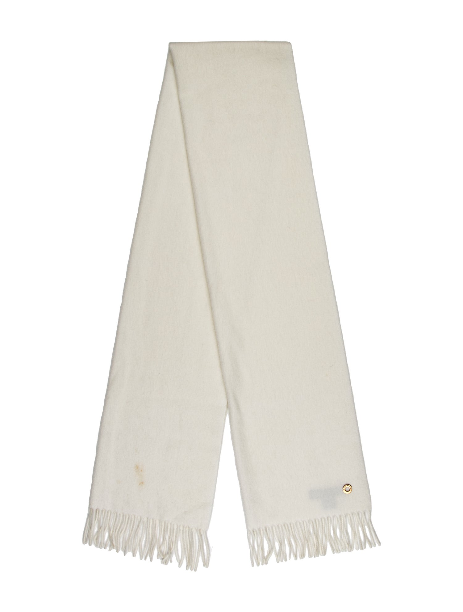 Loro Piana Cashmere Scarf