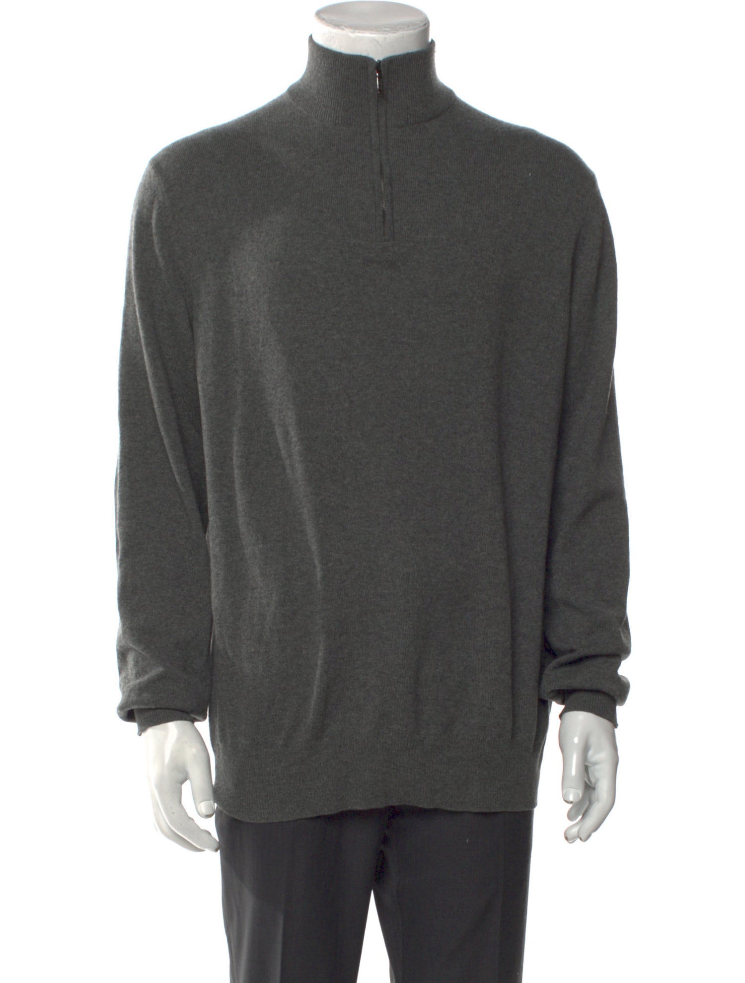 Loro Piana Baby Cashmere Cashmere Pullover