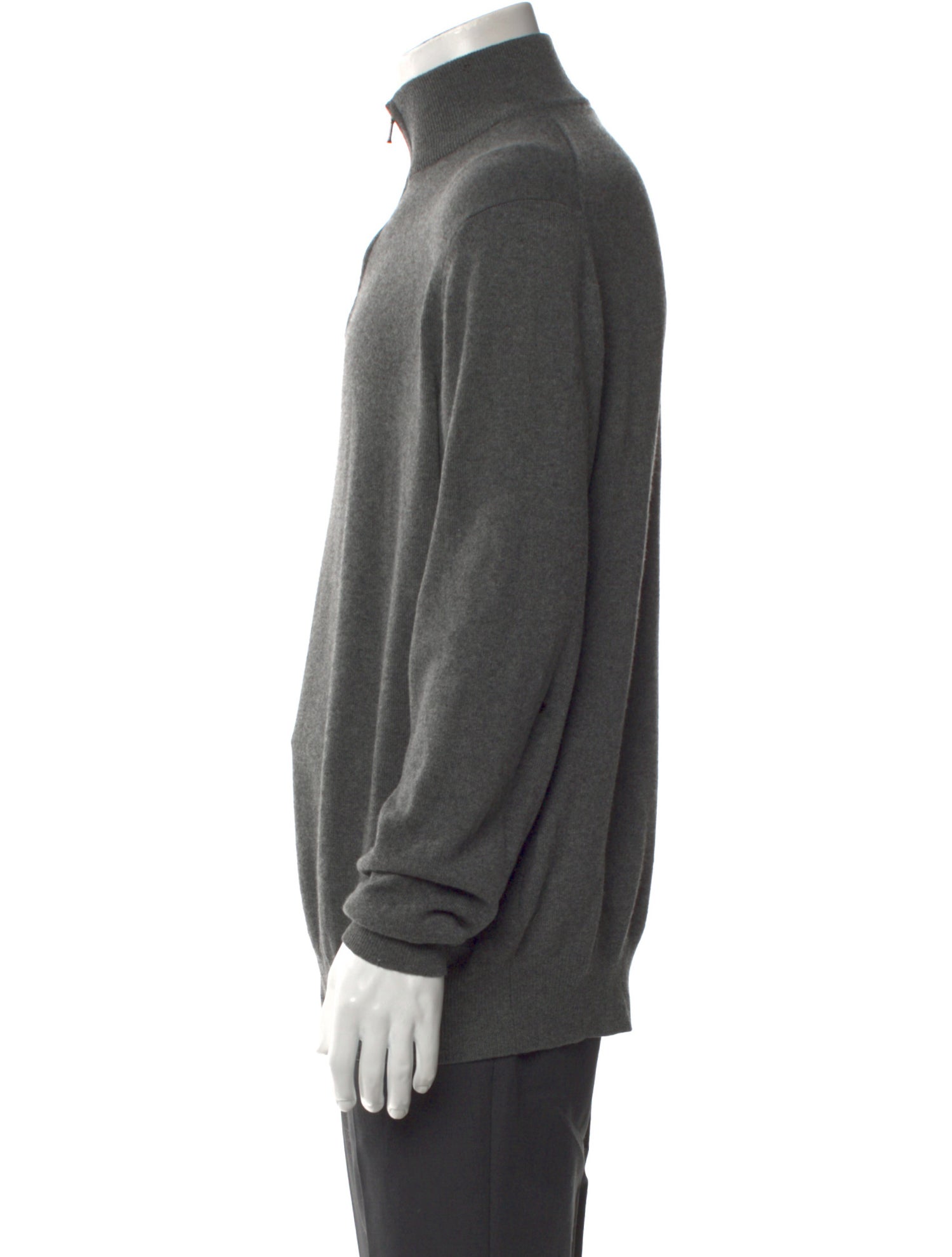 Loro Piana Baby Cashmere Cashmere Pullover