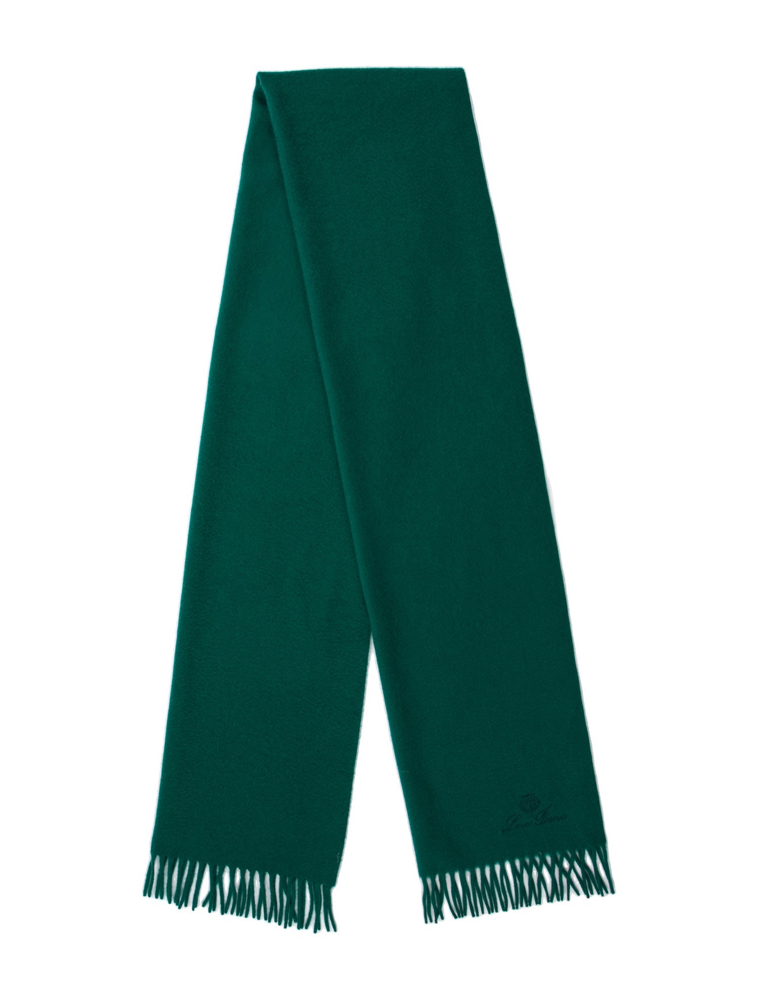 Loro Piana Cashmere Scarf