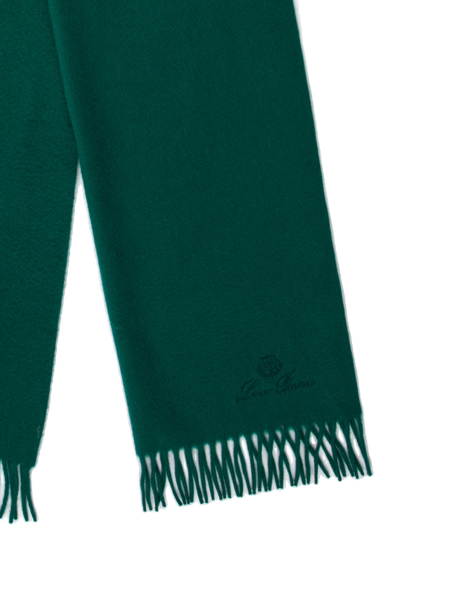 Loro Piana Cashmere Scarf