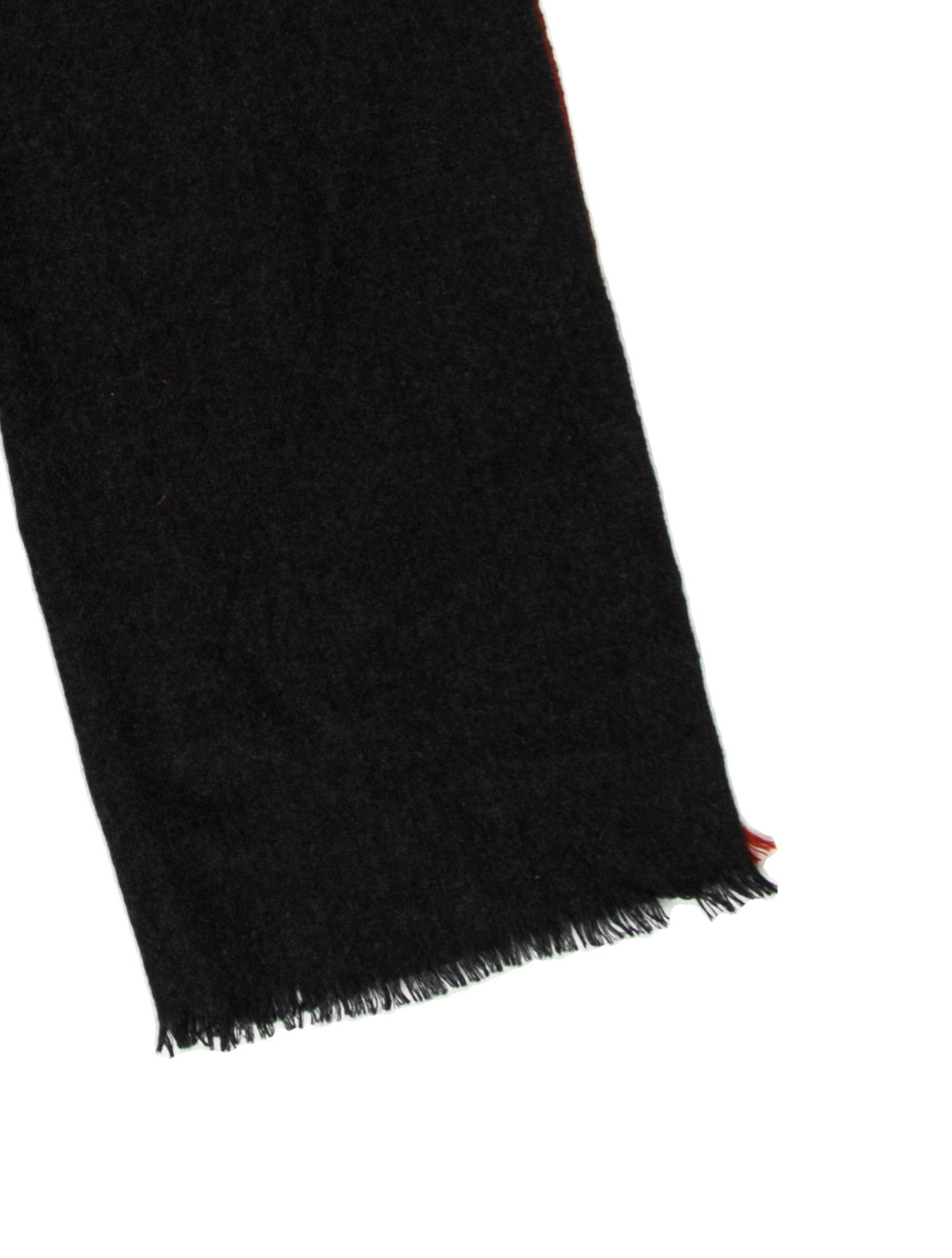Loro Piana Cashmere Scarf