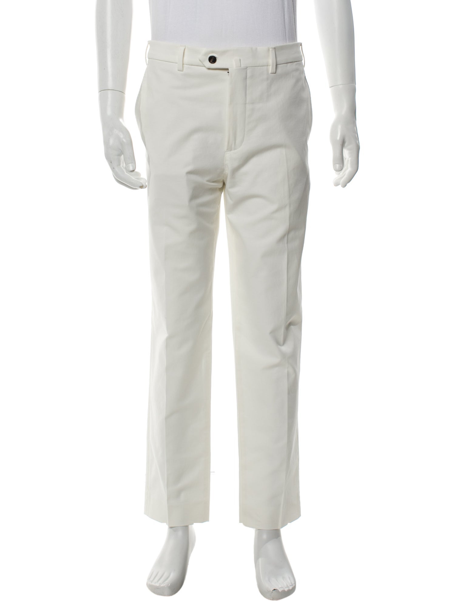 Loro Piana 'Carlo' Pants