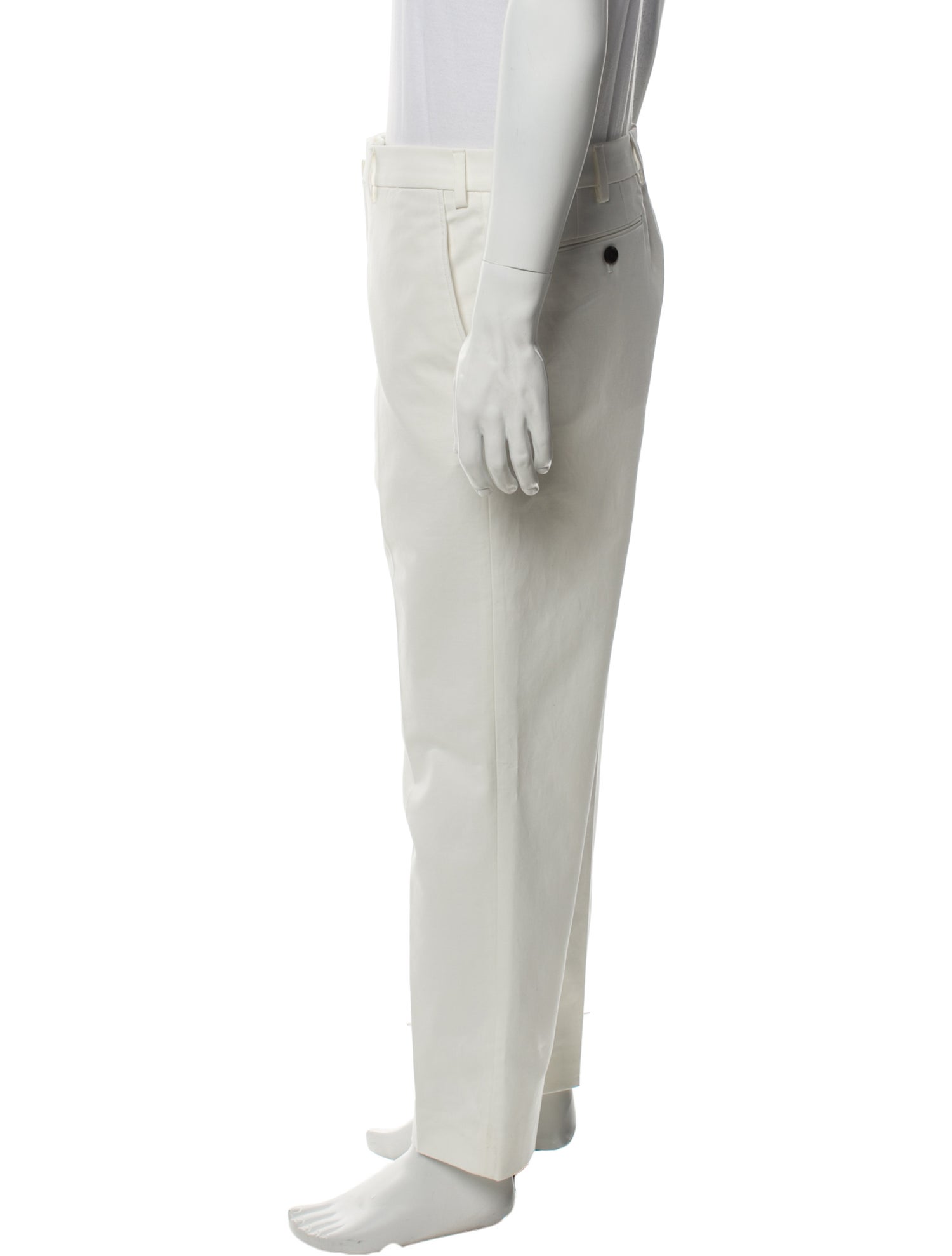 Loro Piana 'Carlo' Pants