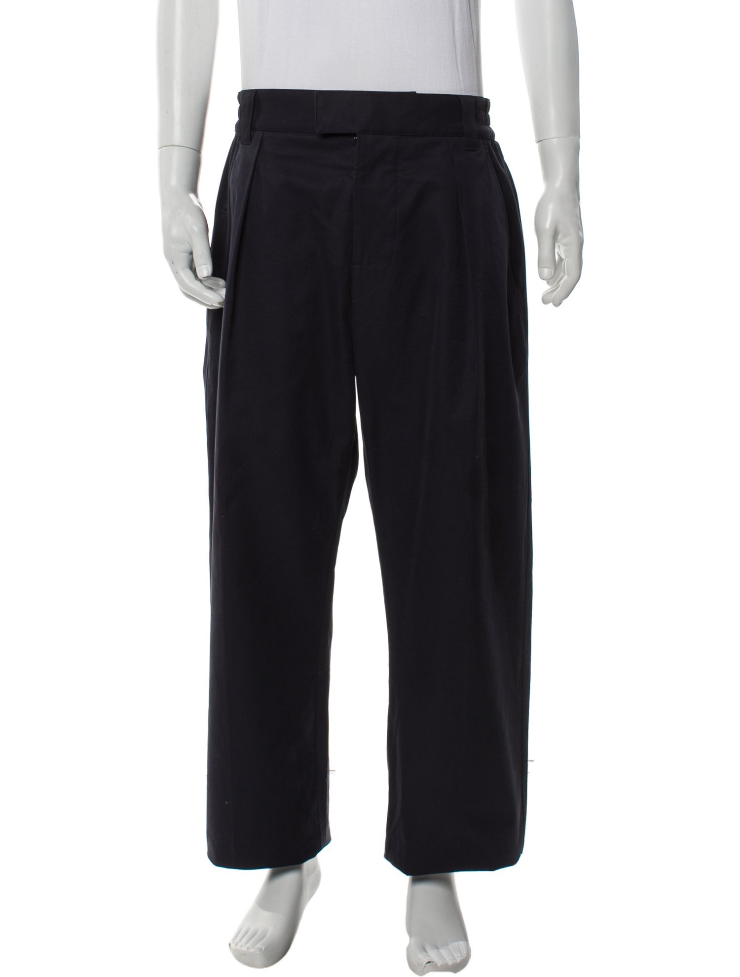 Loro Piana Dress Pants