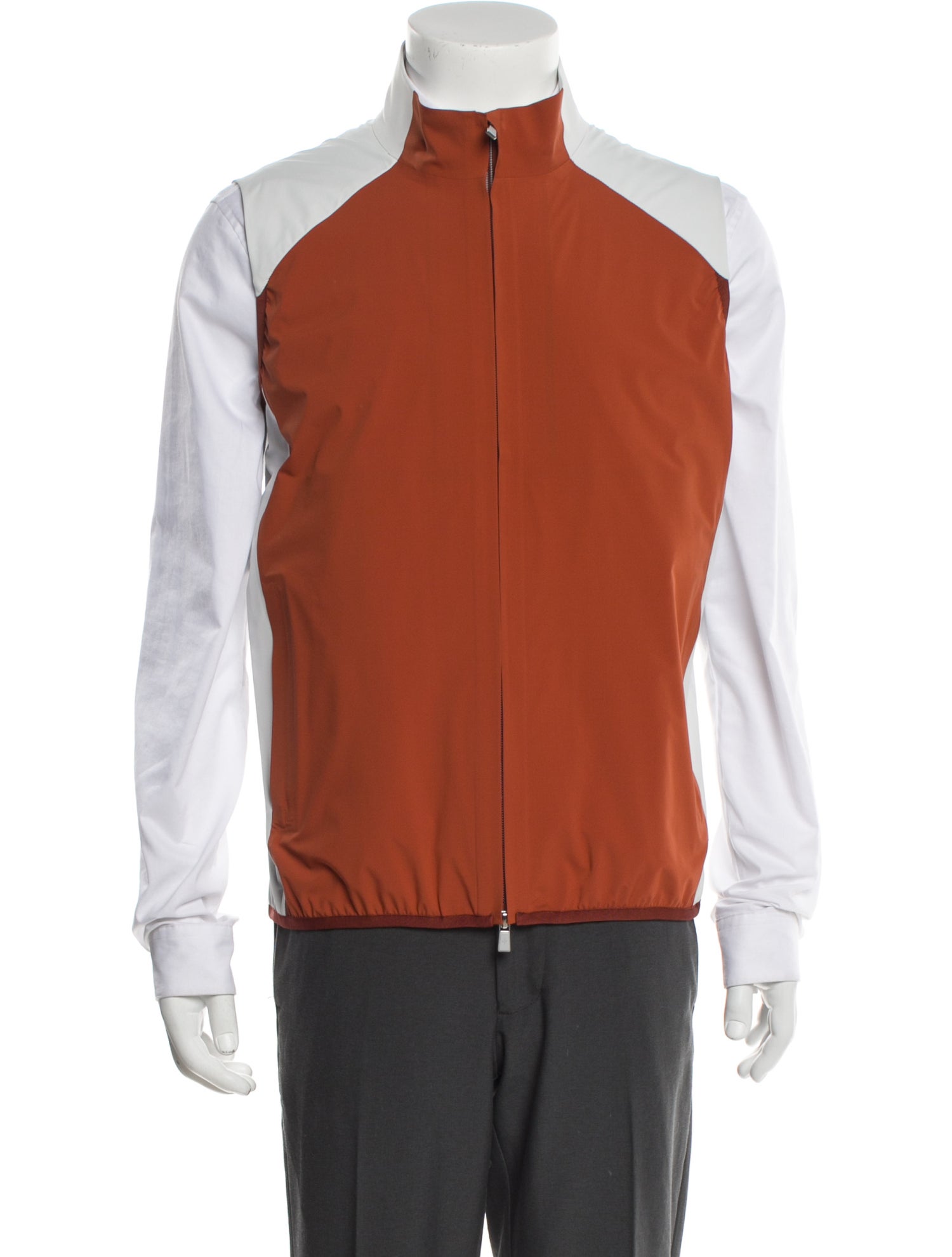 Loro Piana 28Matches Vest