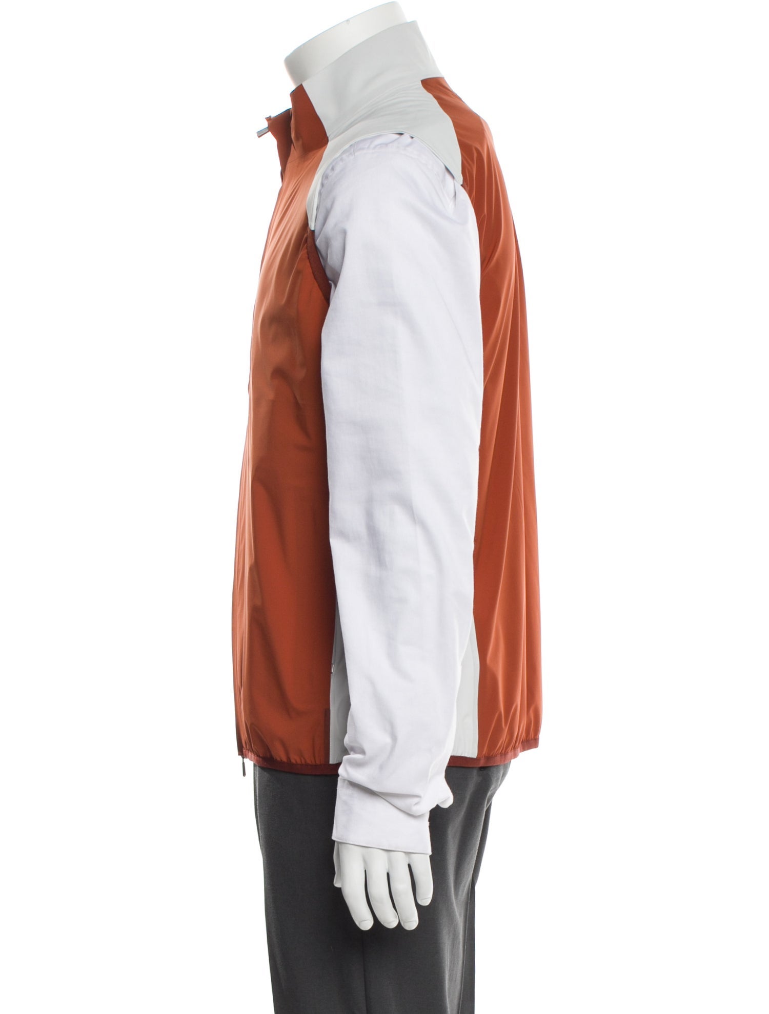 Loro Piana 28Matches Vest