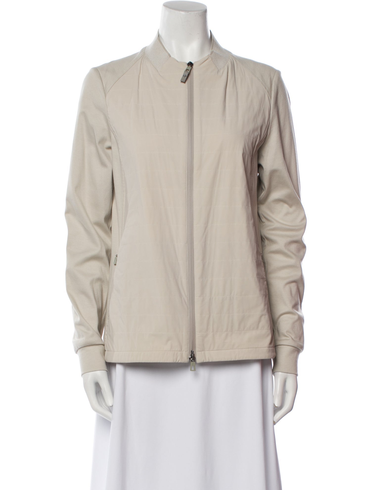 Loro Piana Rain System MatchPlay Nylon Jacket