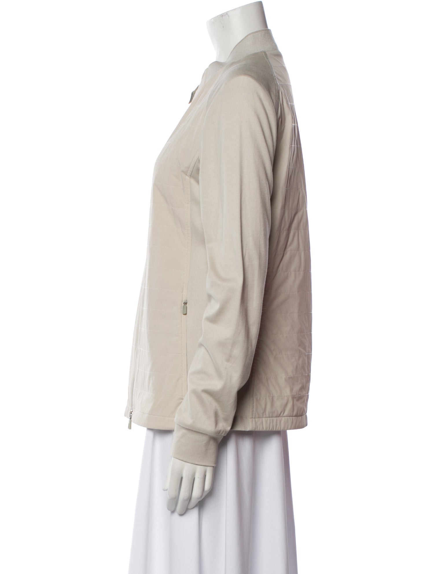 Loro Piana Rain System MatchPlay Nylon Jacket