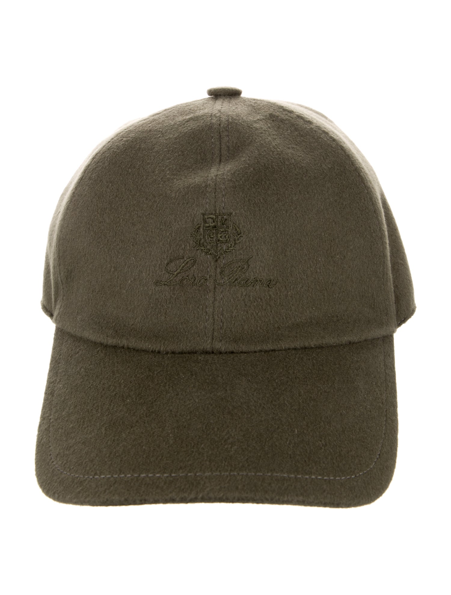 Loro Piana Baseball Cap w/Tags