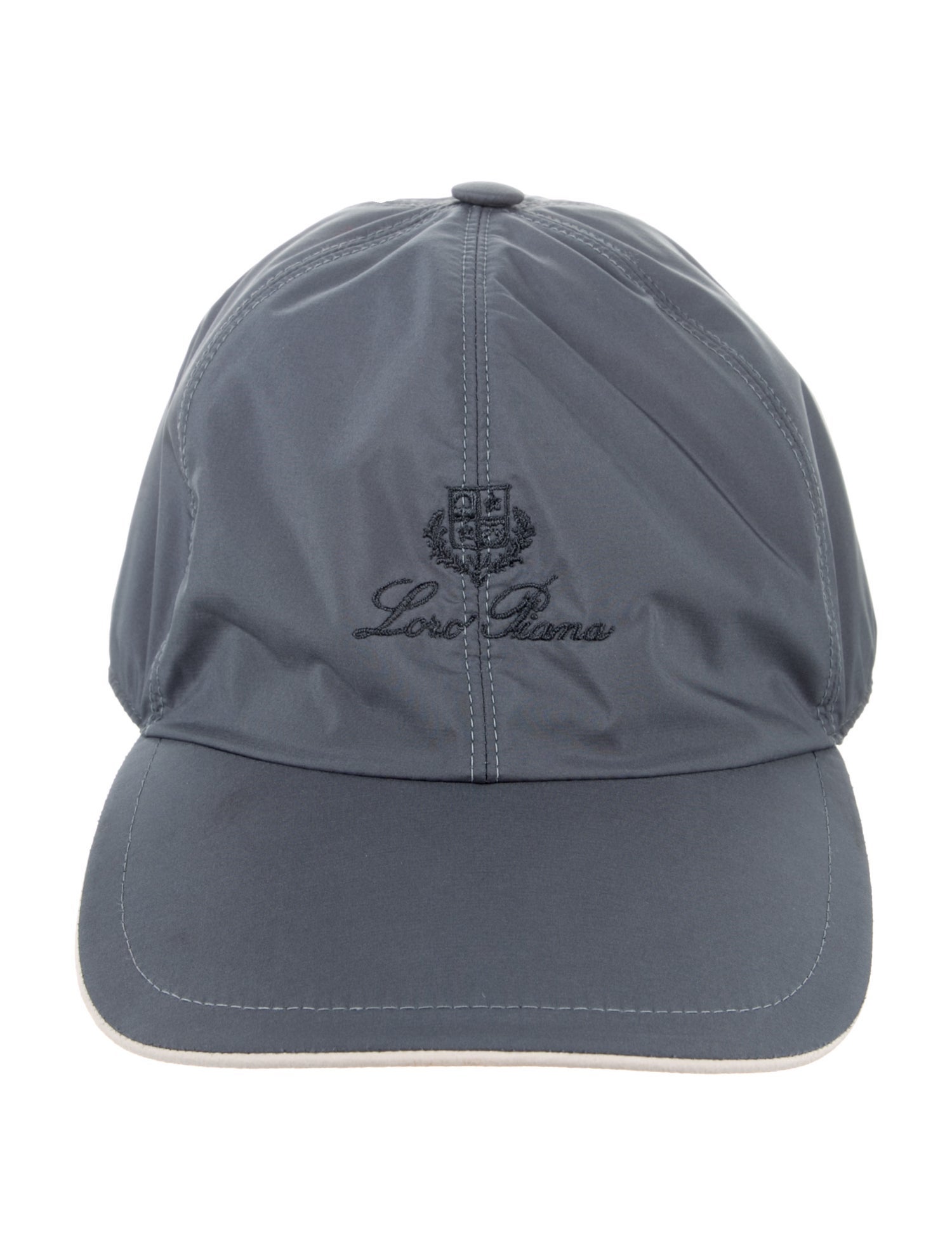 Loro Piana Baseball Cap