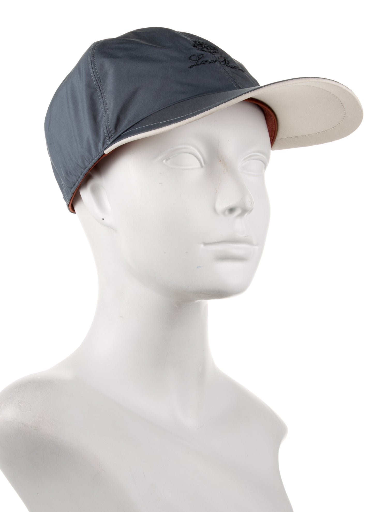 Loro Piana Baseball Cap