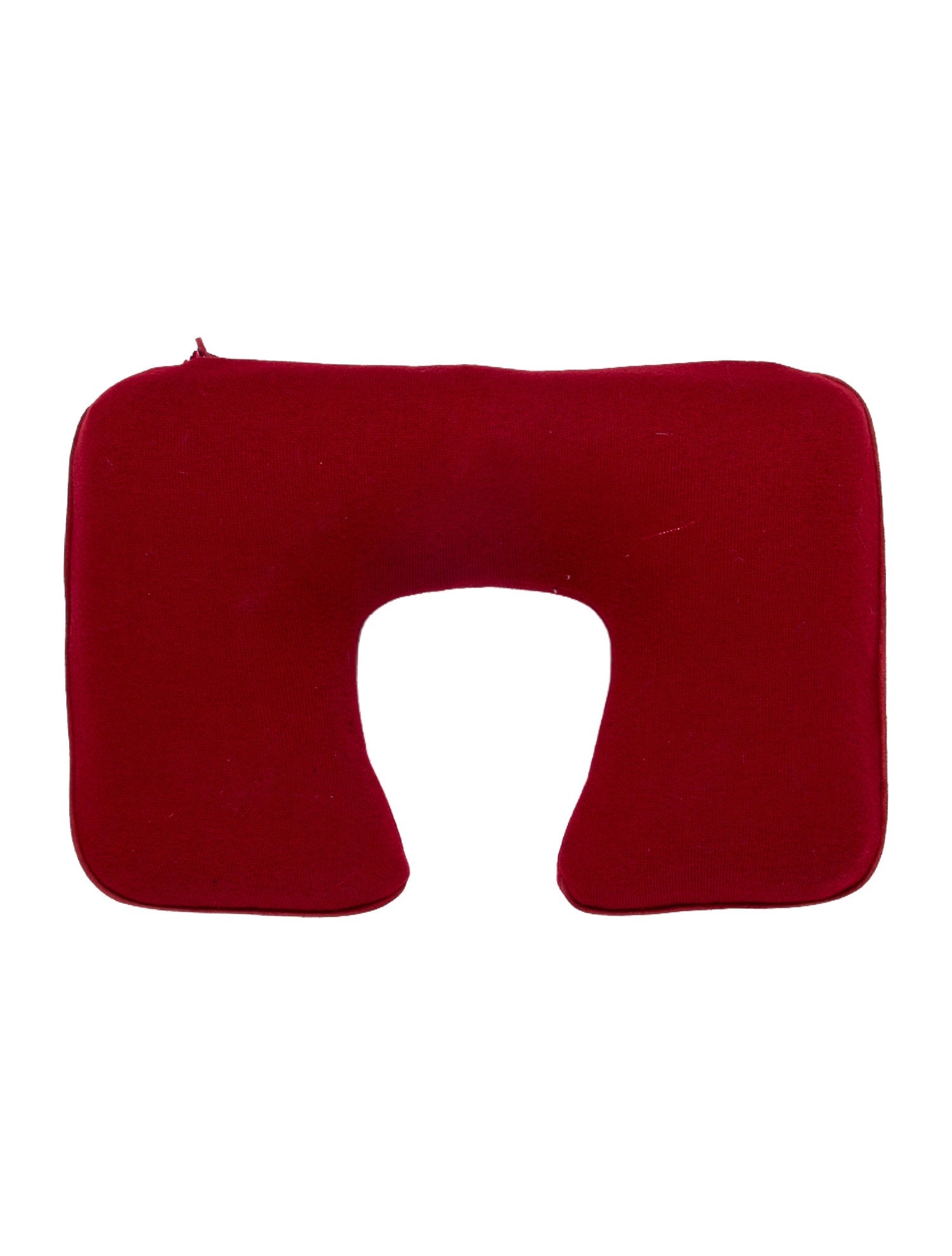 Loro Piana Cashmere Travel Neck Pillow