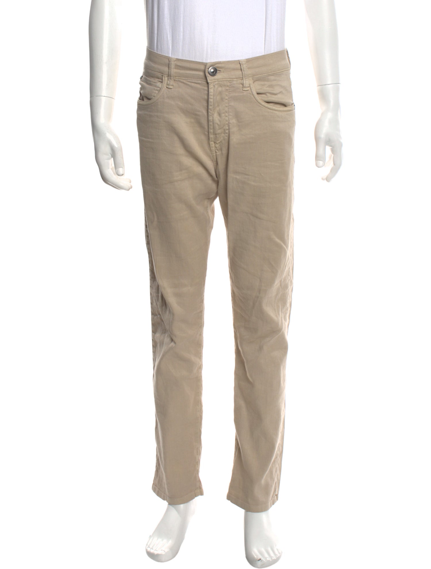 Loro Piana Linen Pants