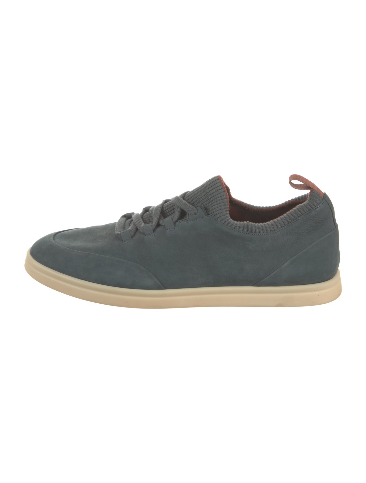 Loro Piana Soho Walk Sneakers