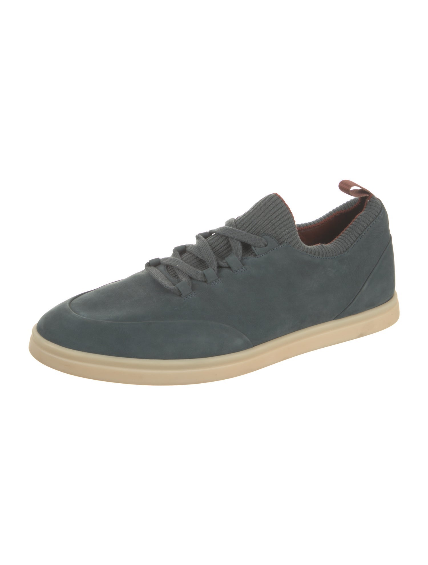 Loro Piana Soho Walk Sneakers