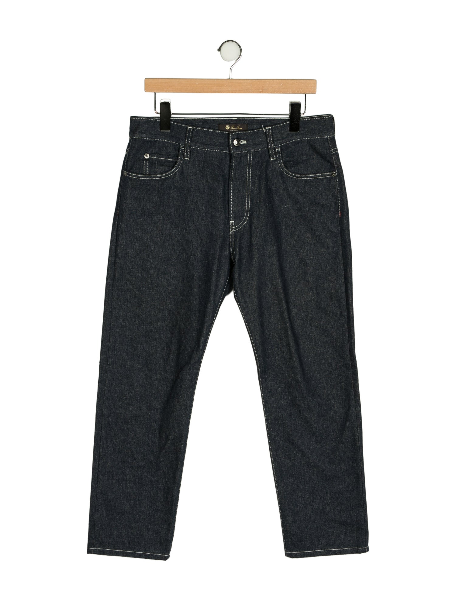 Loro Piana Skinny Jeans