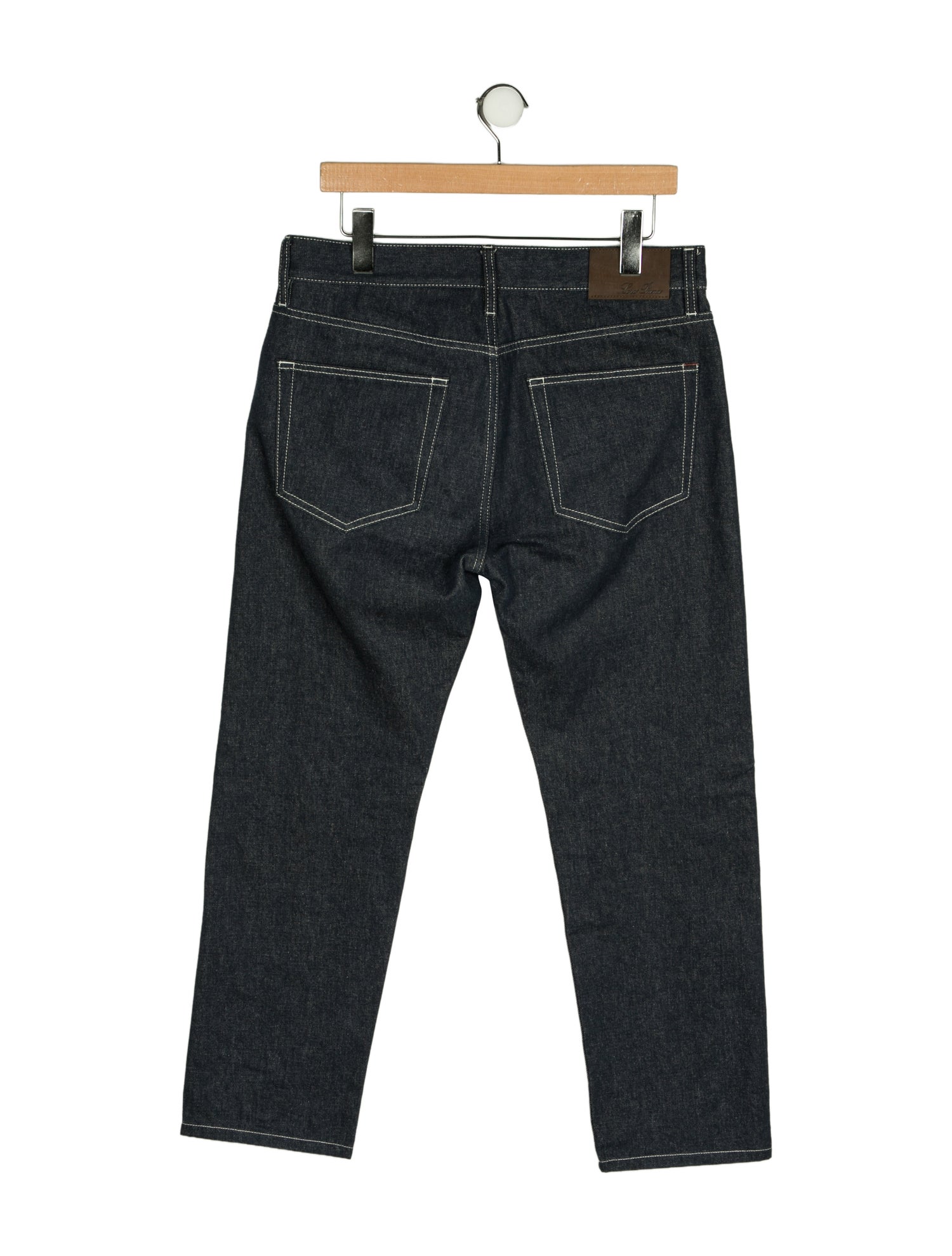 Loro Piana Skinny Jeans