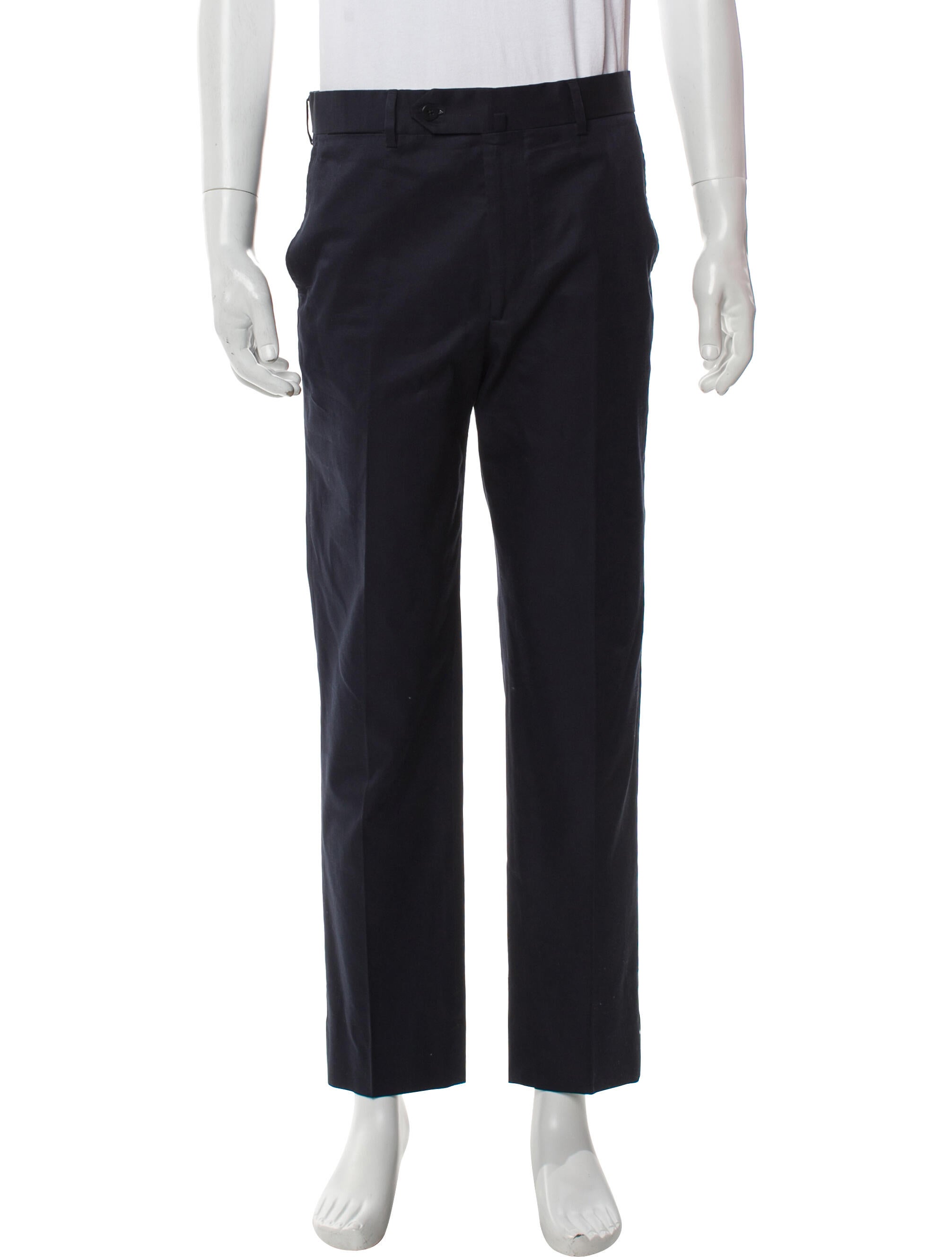 Loro Piana Dress Pants