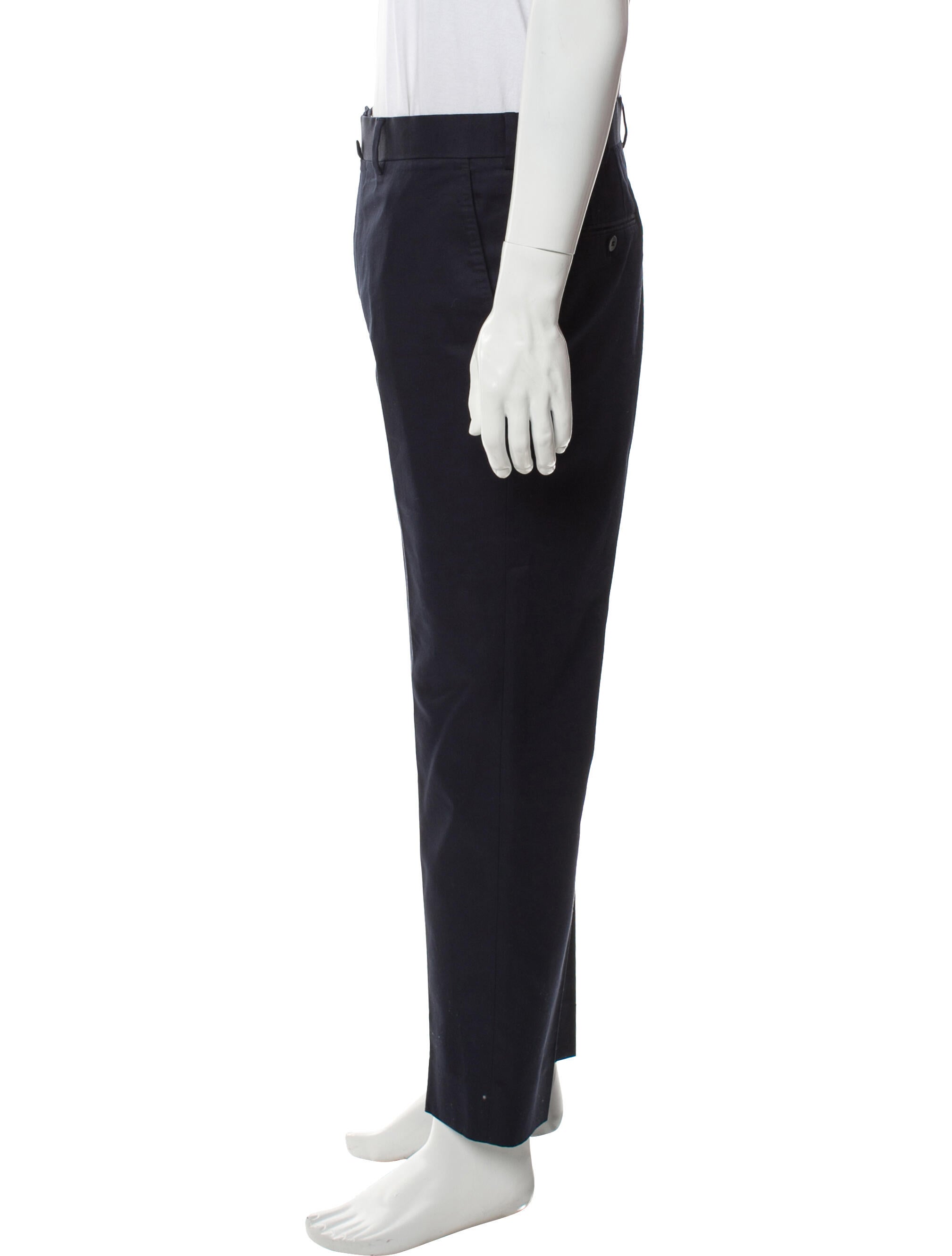 Loro Piana Dress Pants