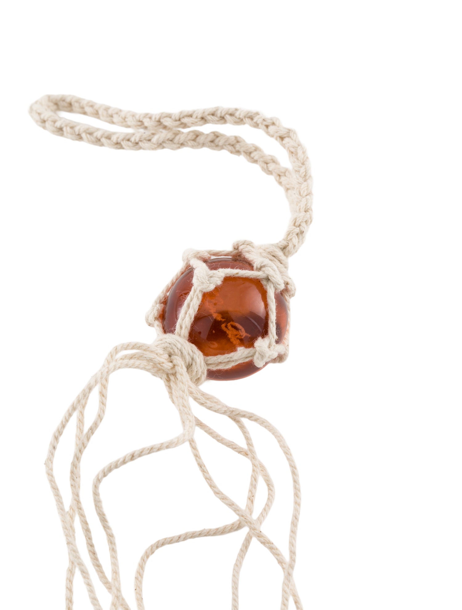 Loro Piana Bag charm