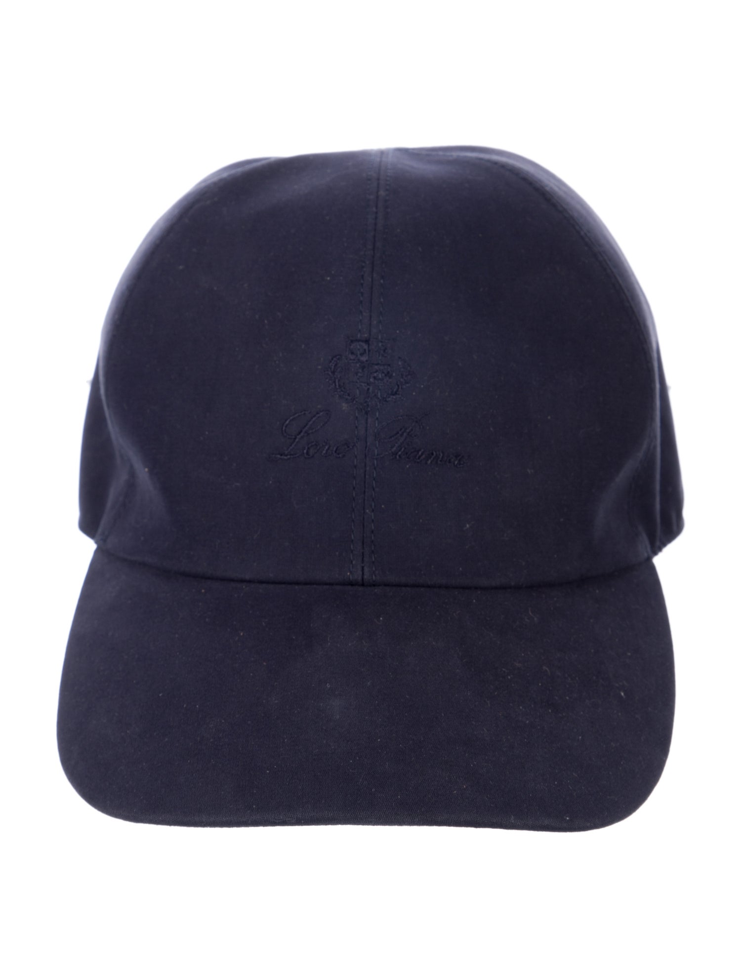 Loro Piana baseball cap