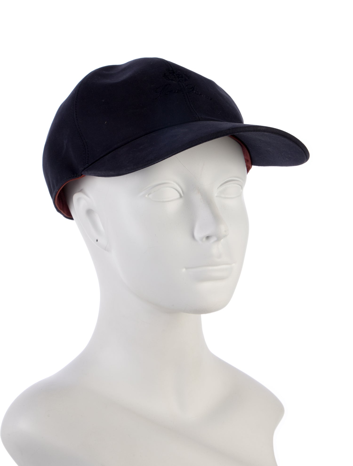 Loro Piana baseball cap