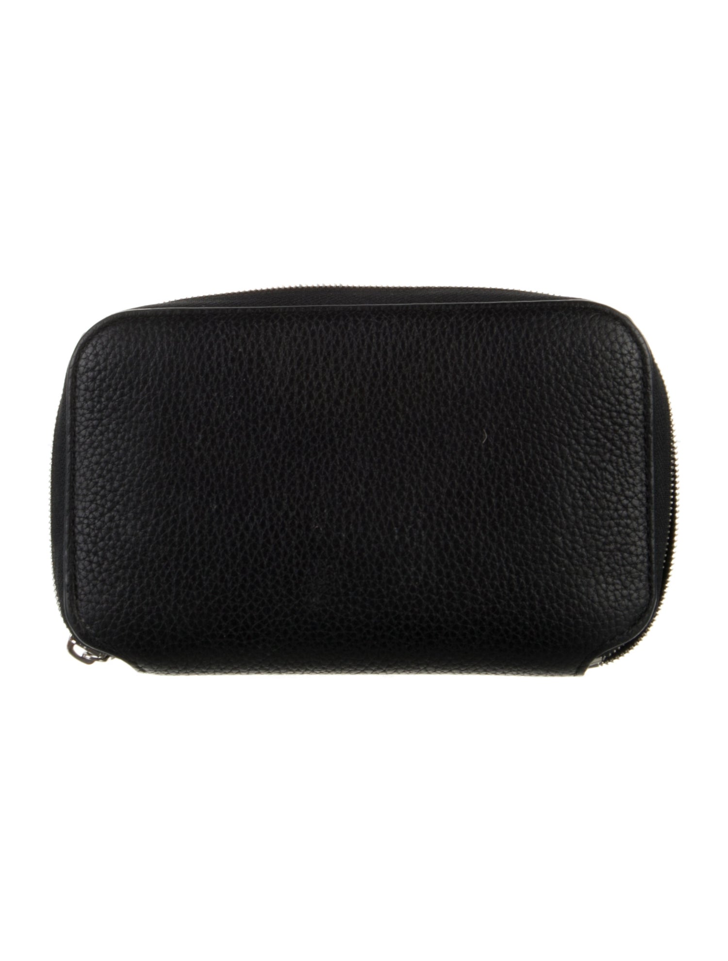 Loro Piana Leather Wallet
