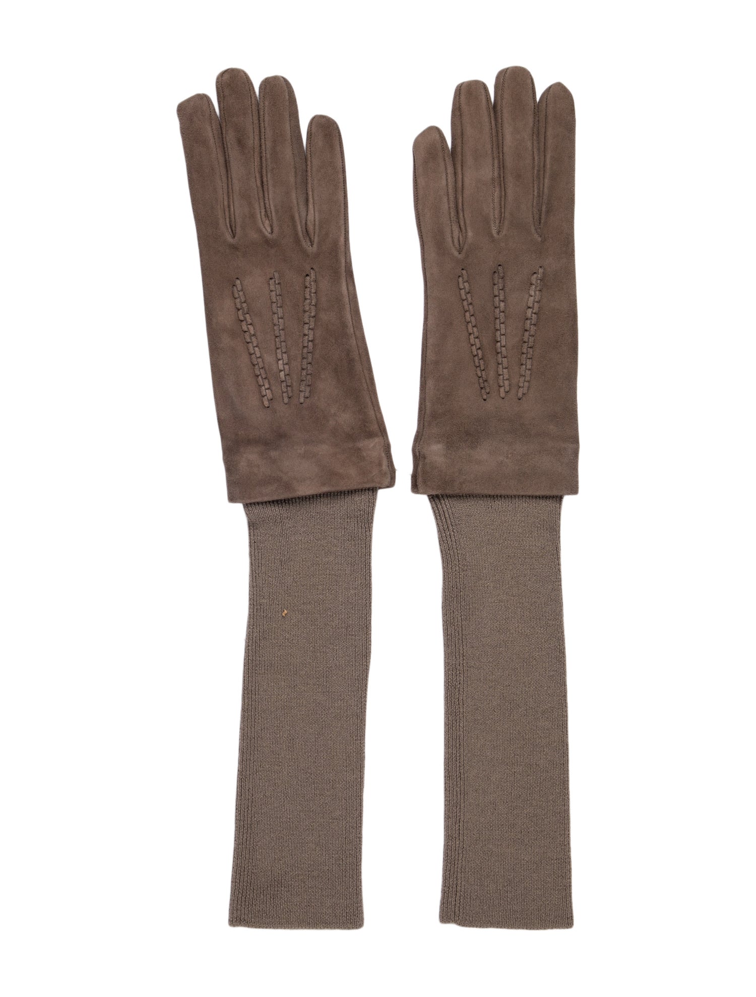 Loro Piana Gloves