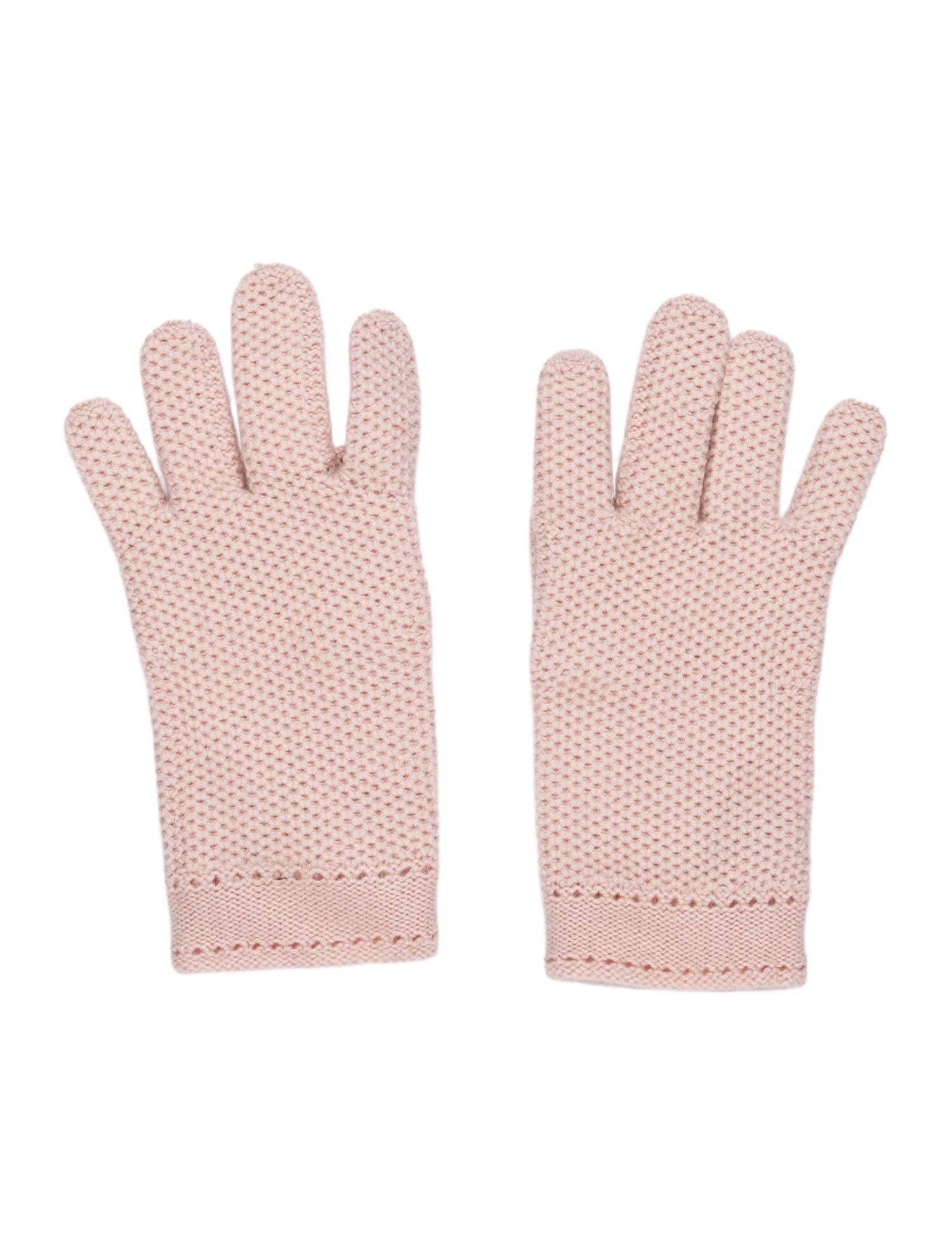Loro Piana Gloves