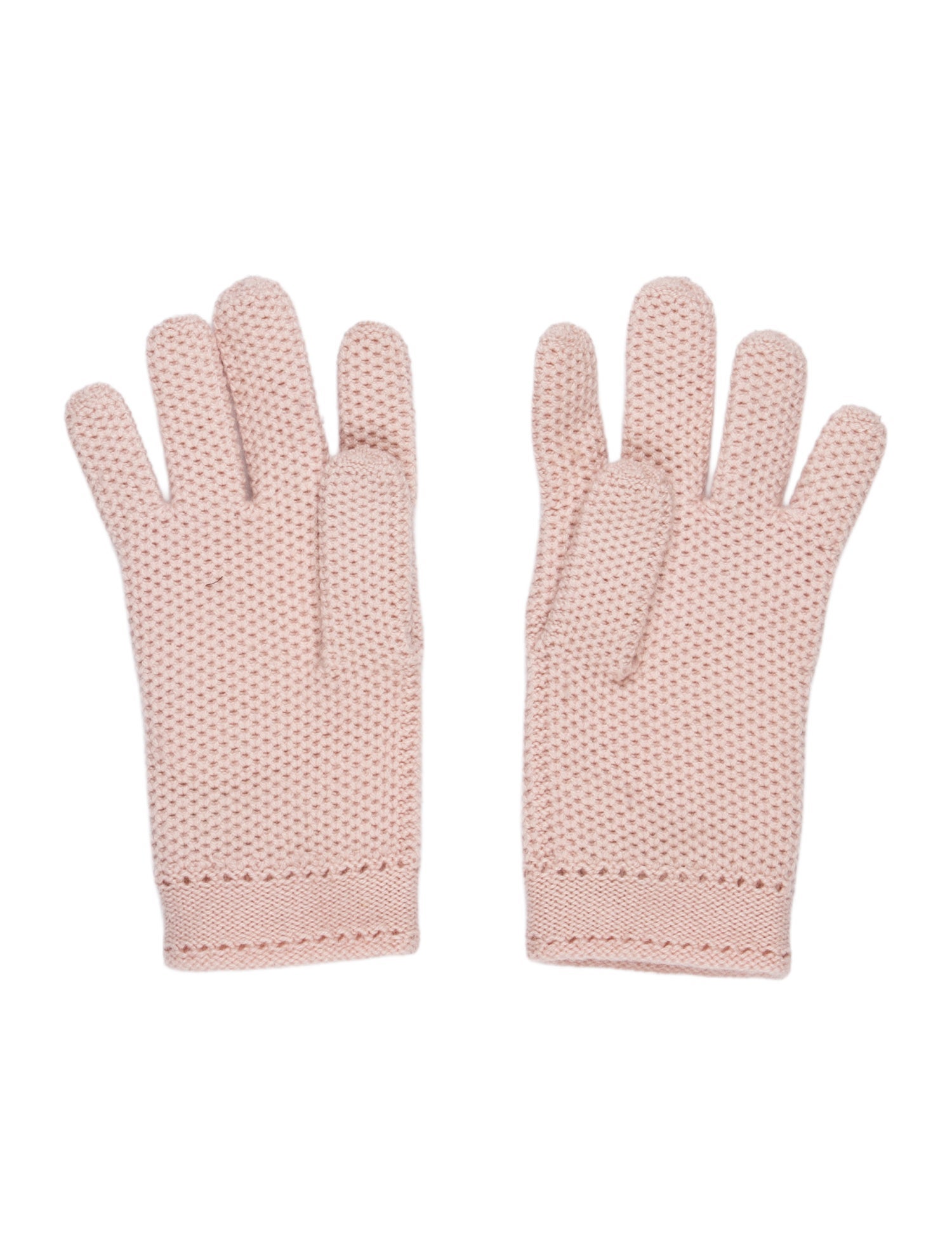 Loro Piana Gloves
