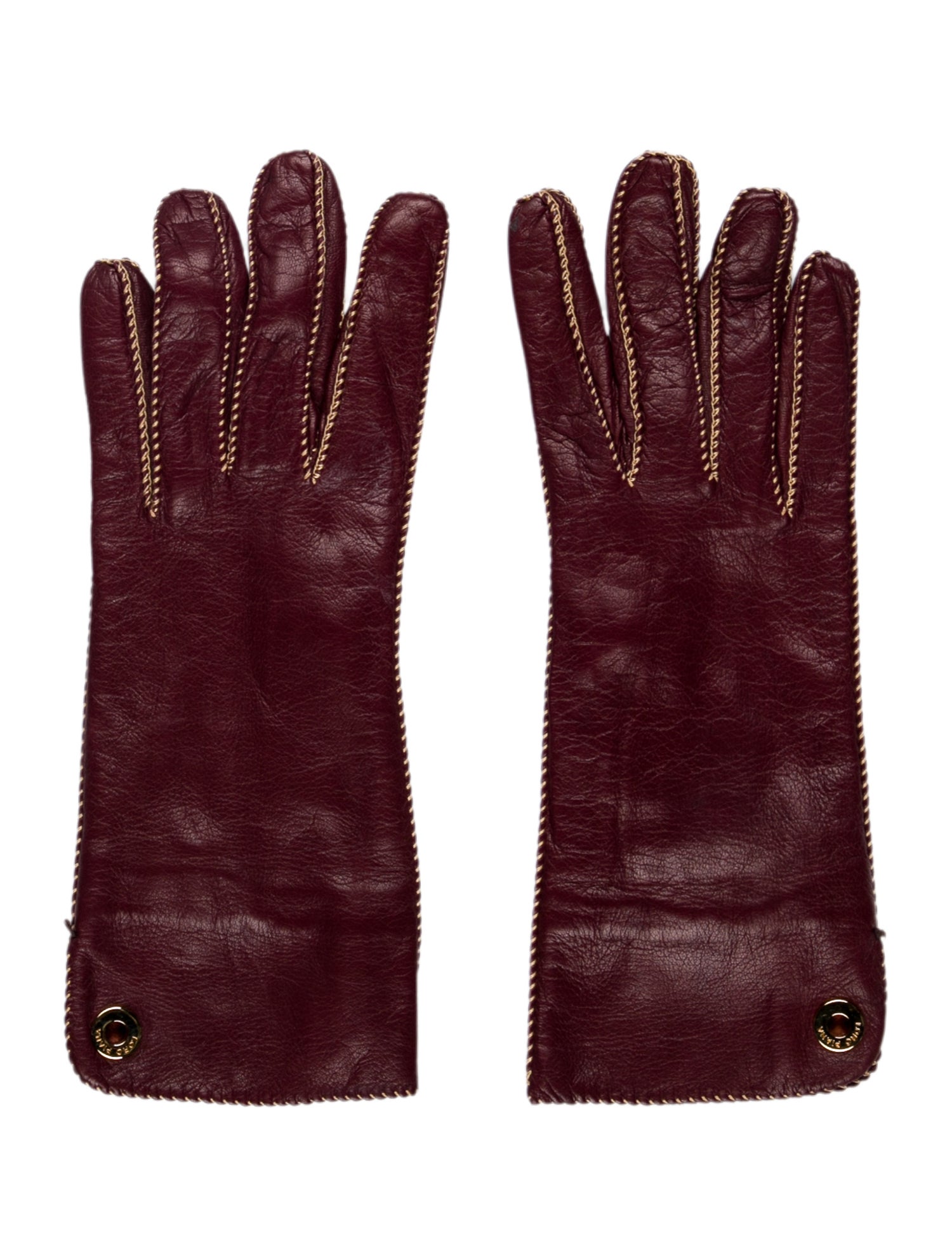 Loro Piana Gloves
