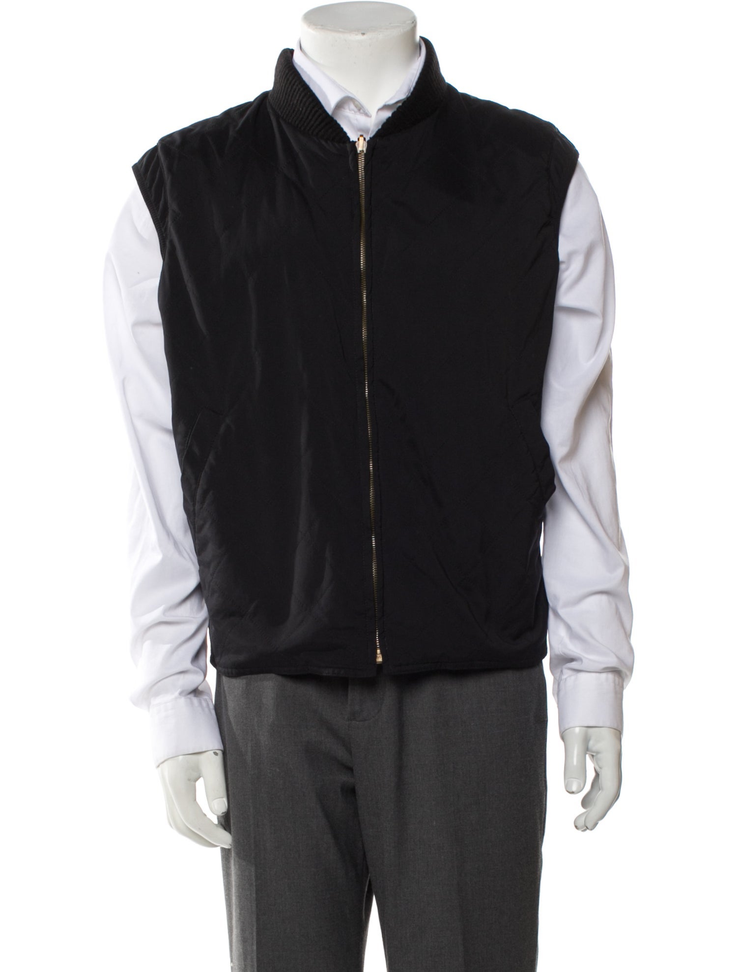 Loro Piana Vest