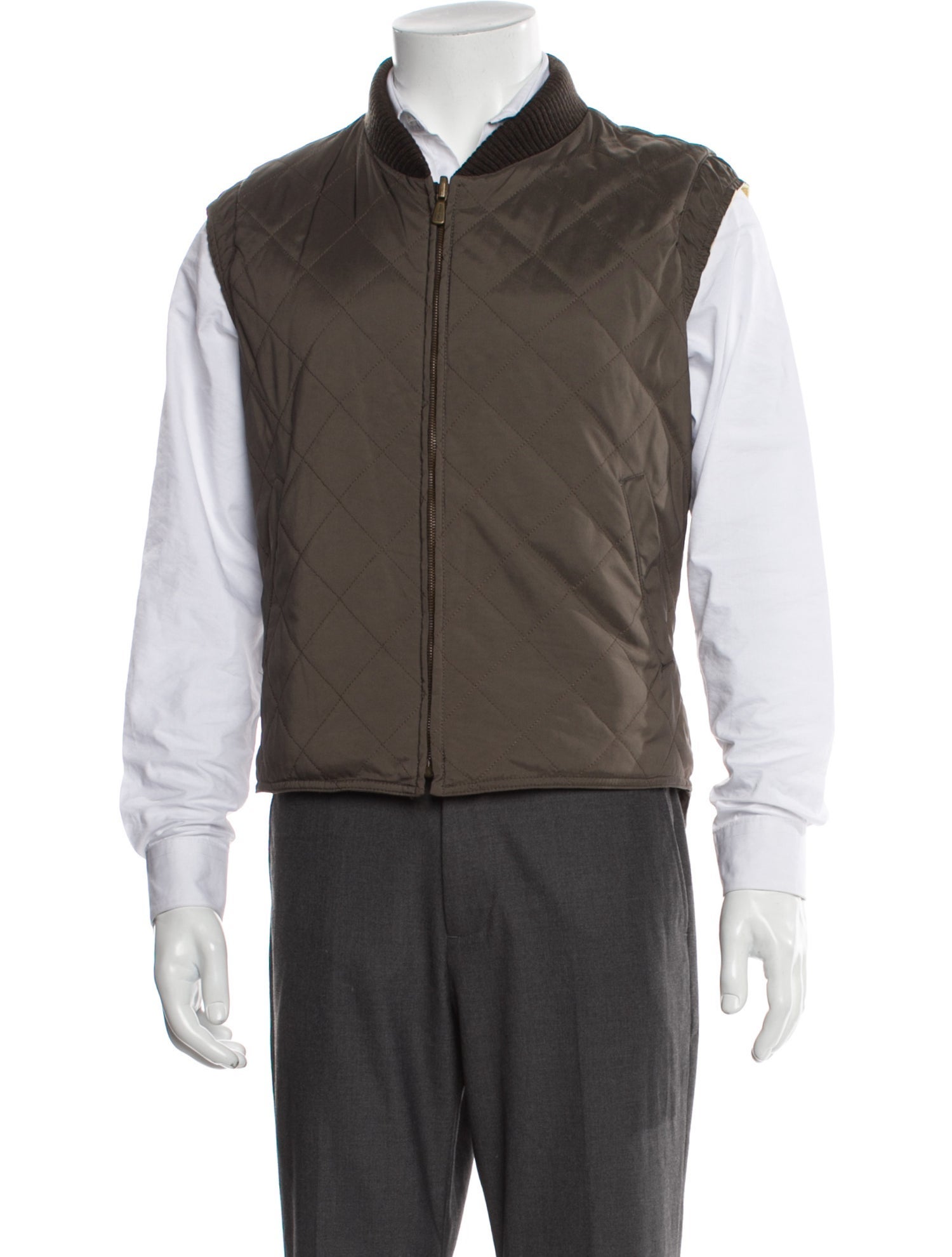 Loro Piana Vest