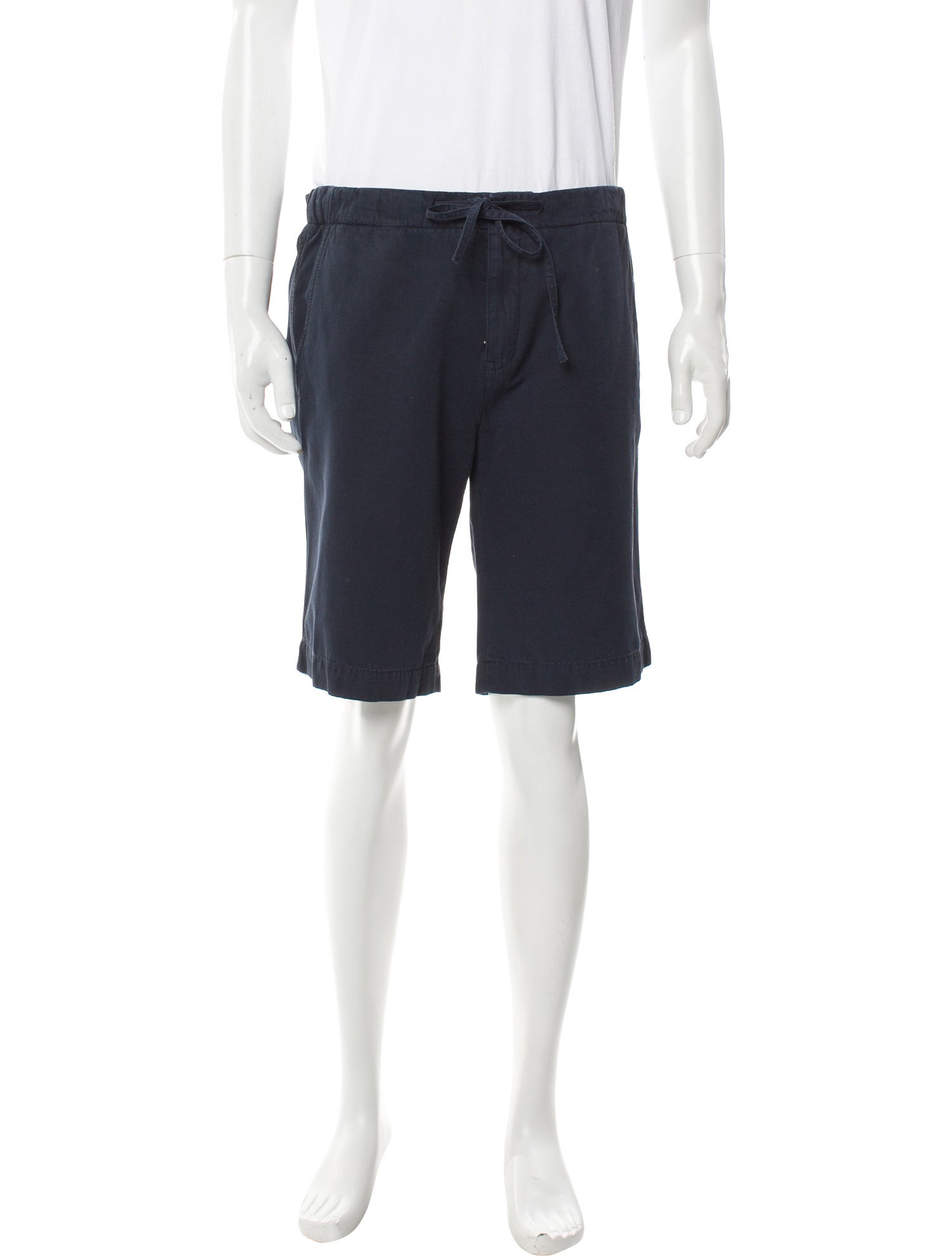 Loro Piana Chino Shorts