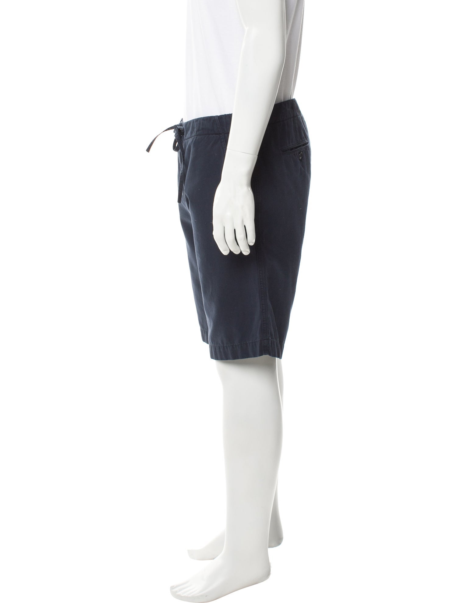 Loro Piana Chino Shorts