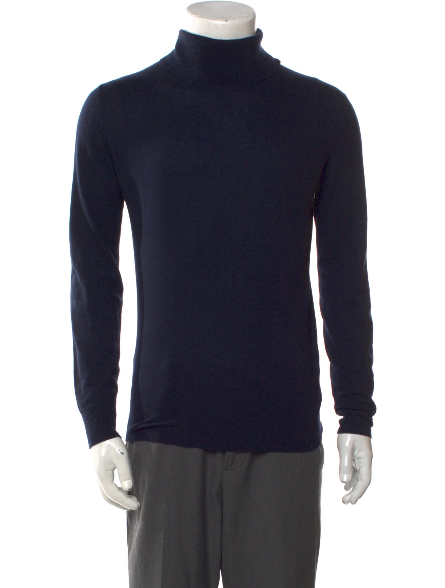 Loro Piana Baby Cashmere Pullover
